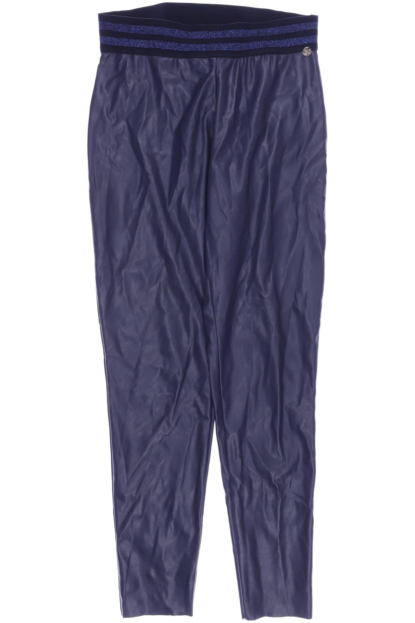 

Rich & Royal Damen Stoffhose, marineblau