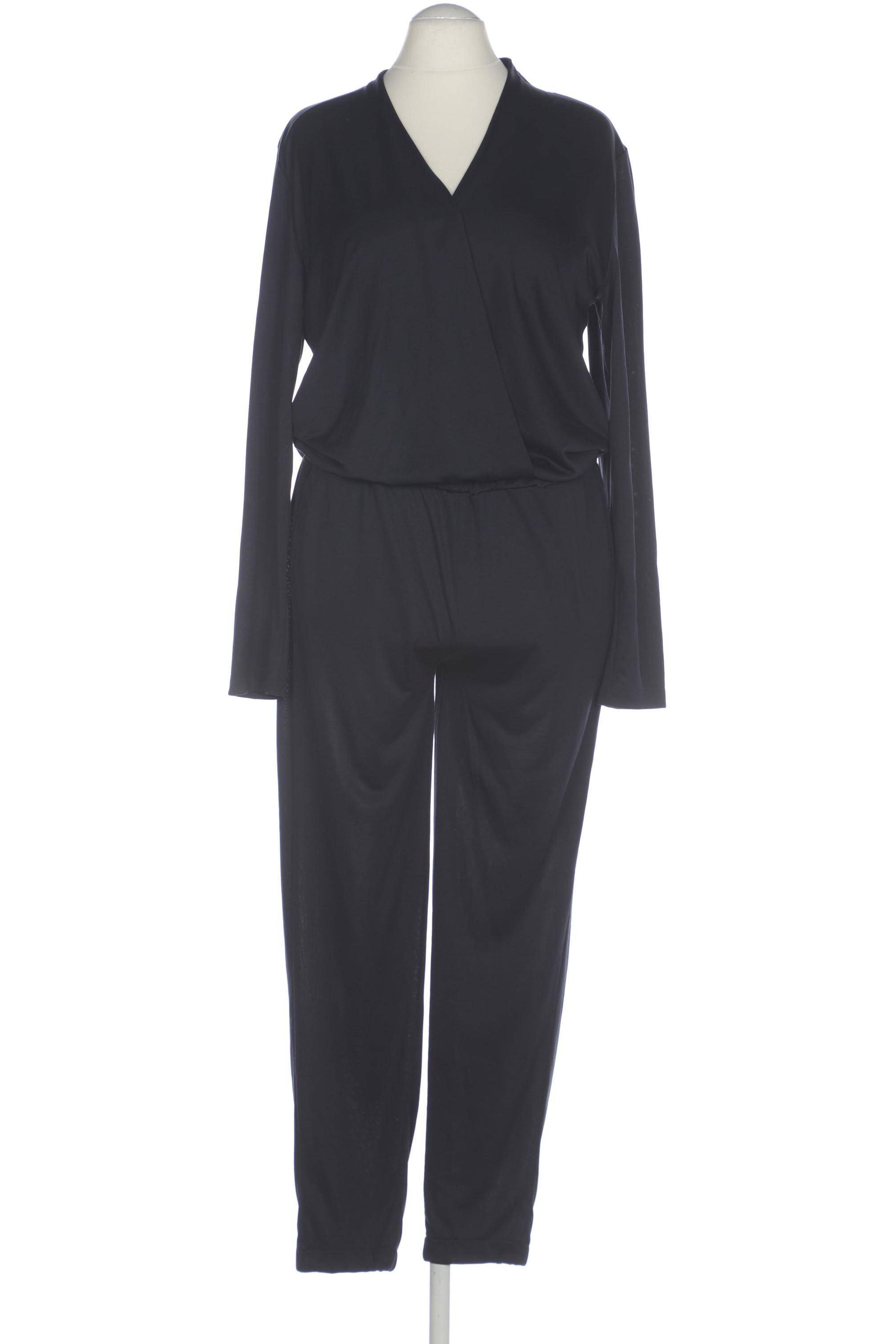 

Rich & Royal Damen Jumpsuit/Overall, marineblau