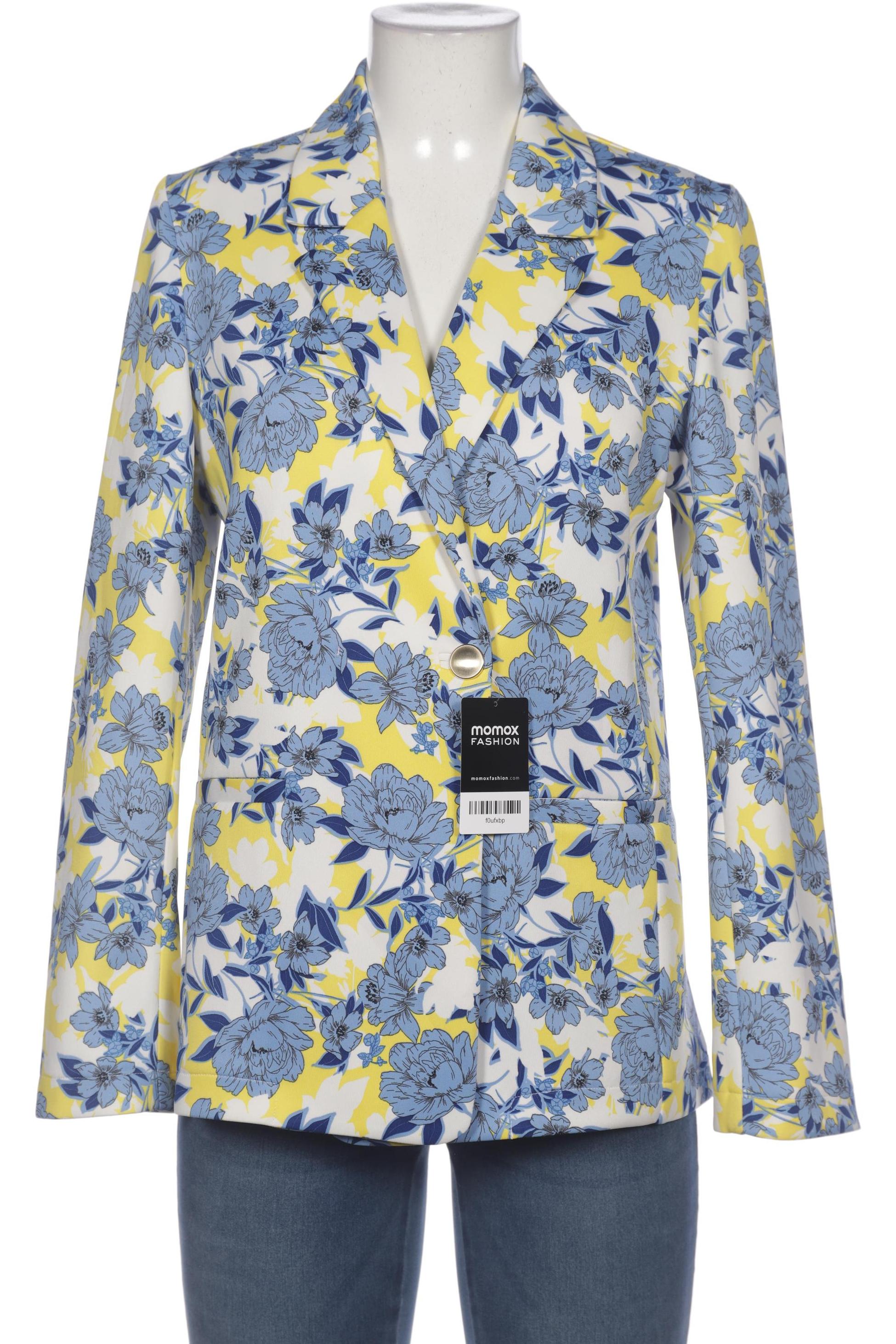 

Rich & Royal Damen Blazer, hellblau, Gr. 38