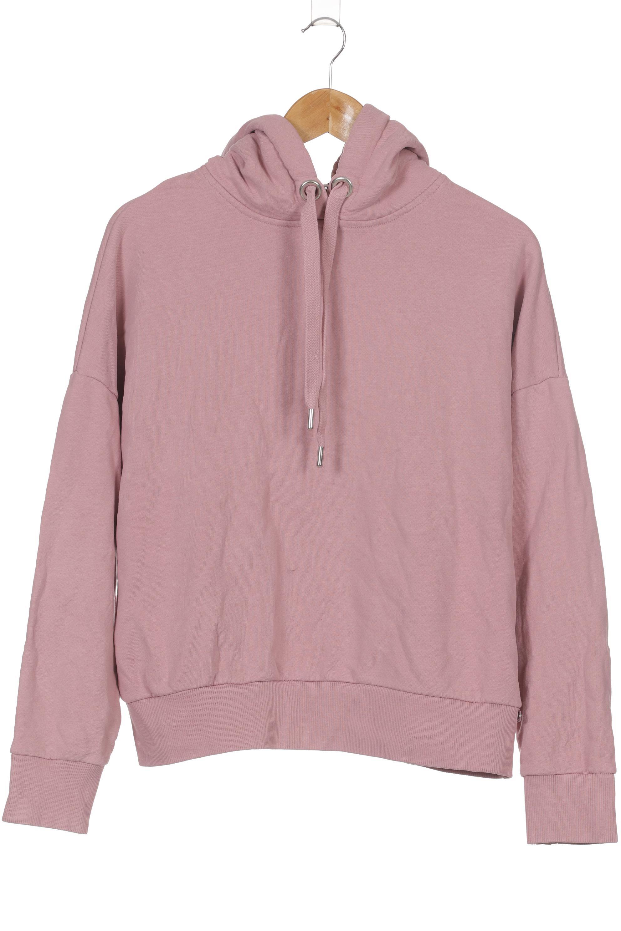 

Rich & Royal Damen Kapuzenpullover, pink, Gr. 42