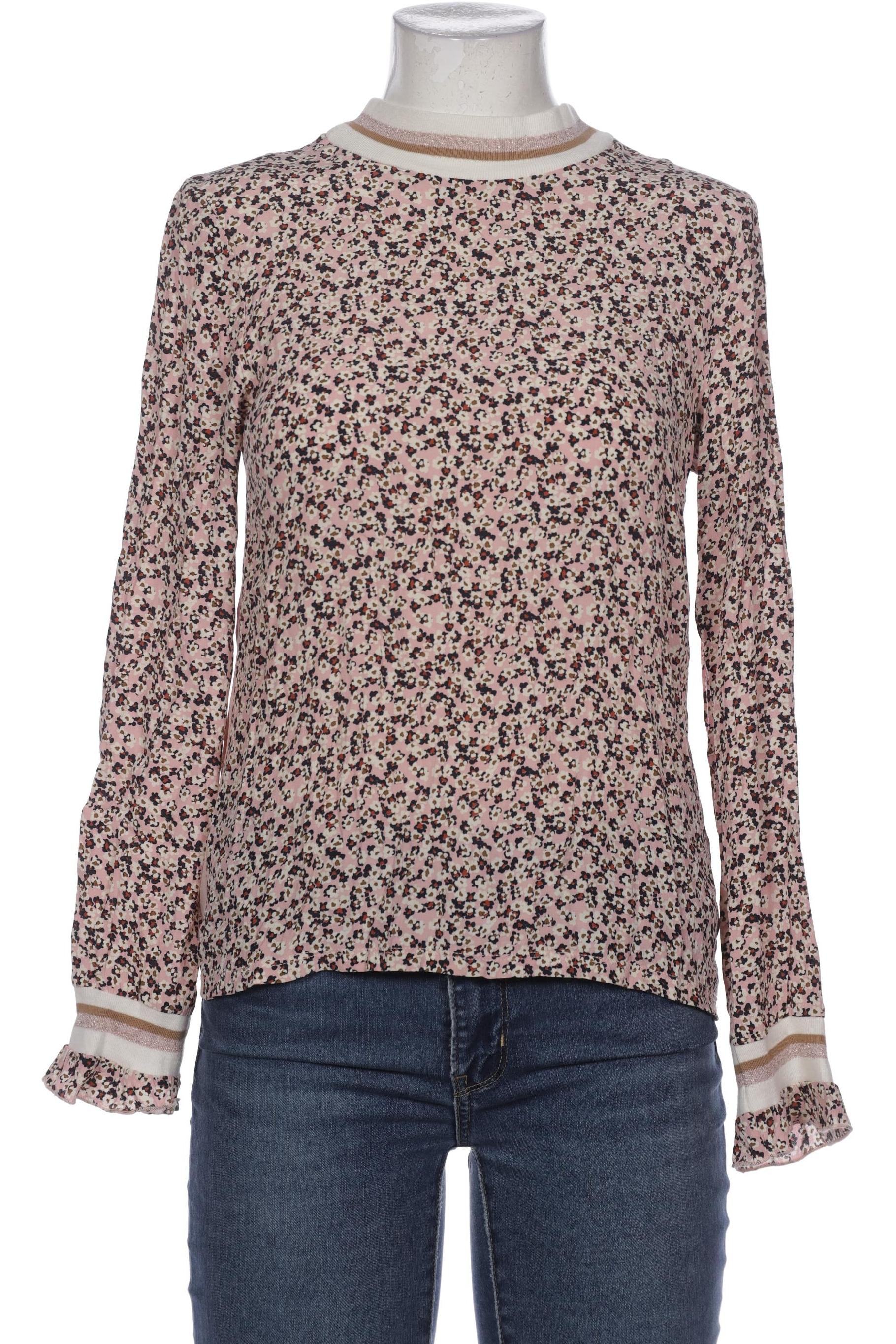 

Rich & Royal Damen Bluse, pink, Gr. 38