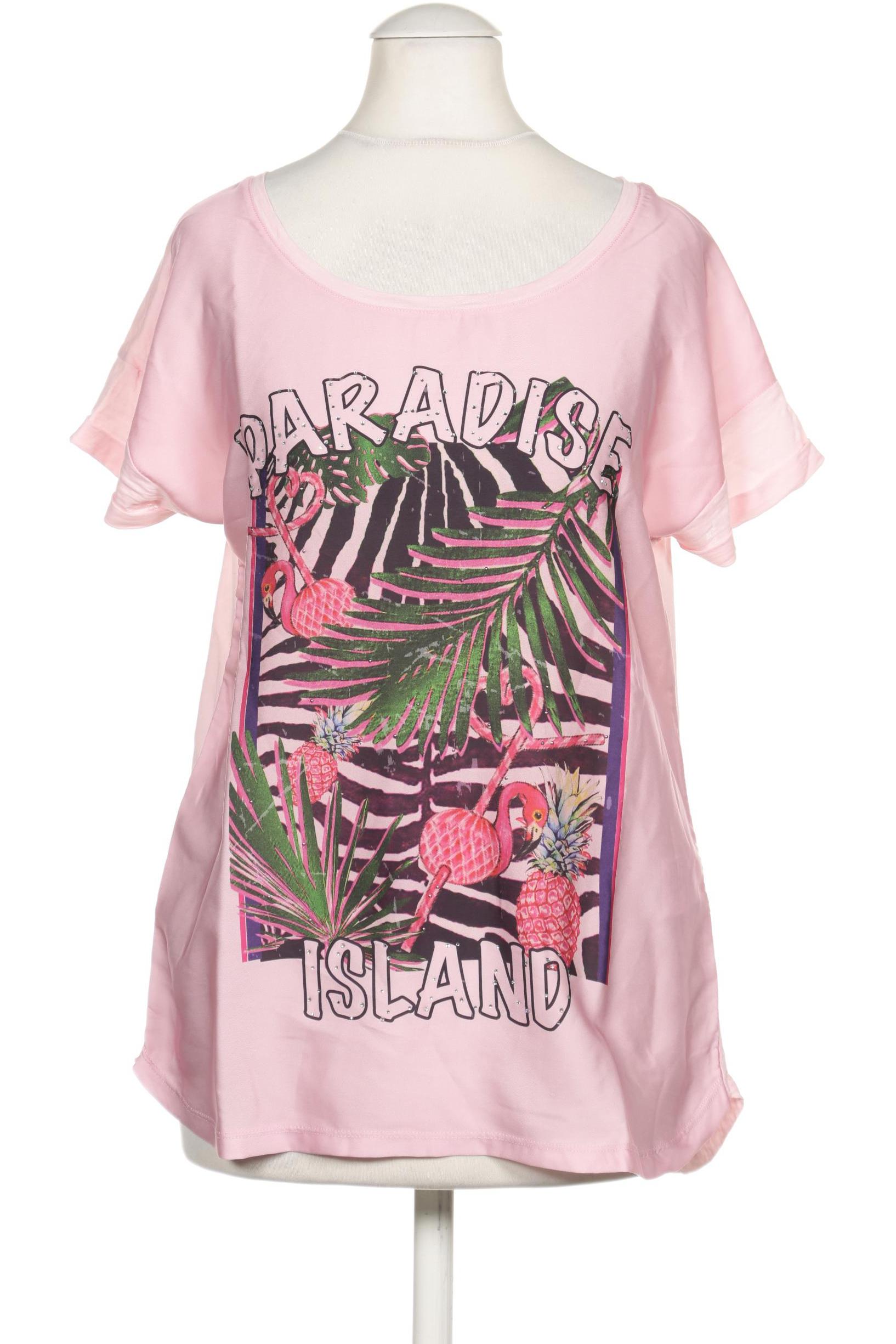 

Rich & Royal Damen Bluse, pink
