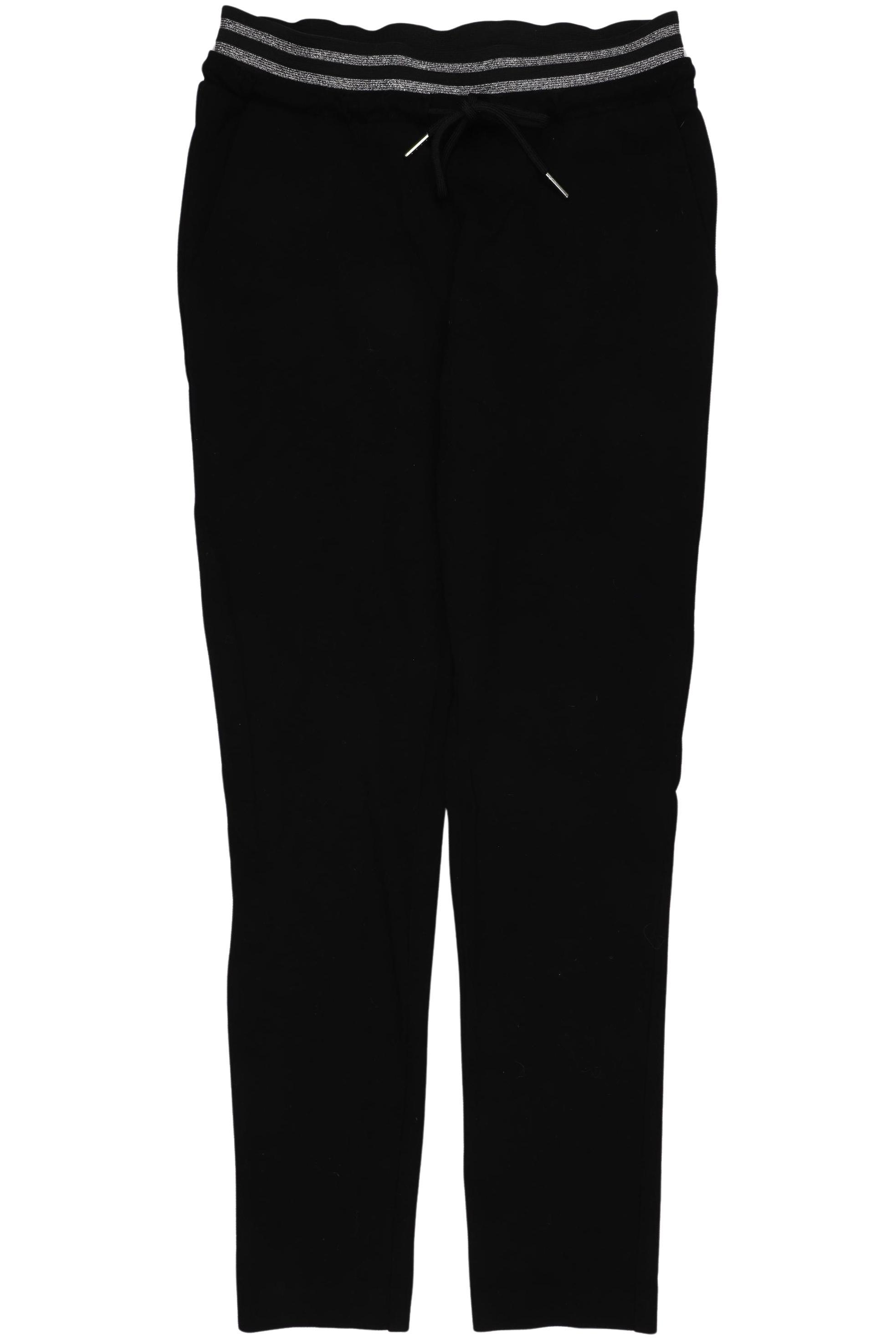 

Rich & Royal Damen Stoffhose, schwarz, Gr. 34