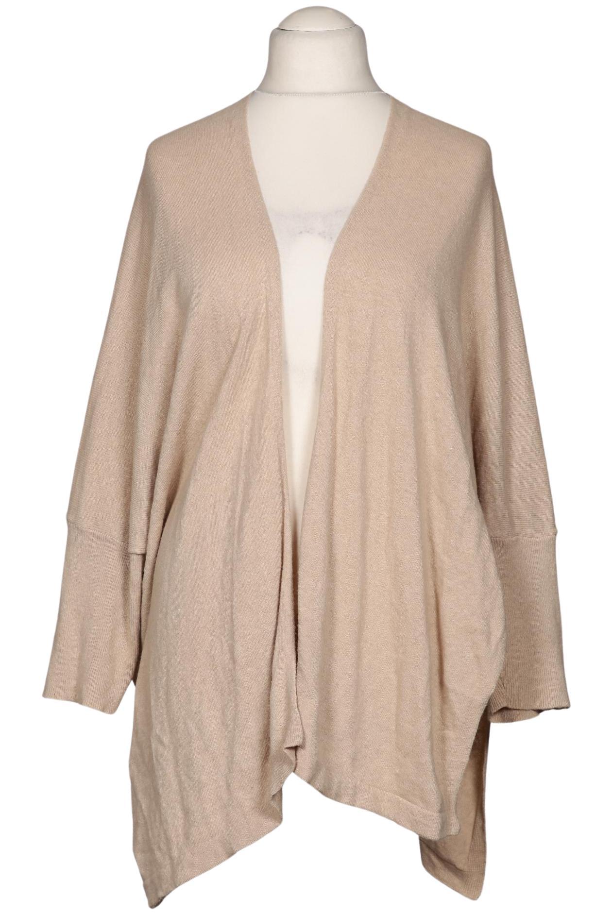 

Rich & Royal Damen Strickjacke, beige, Gr. 38