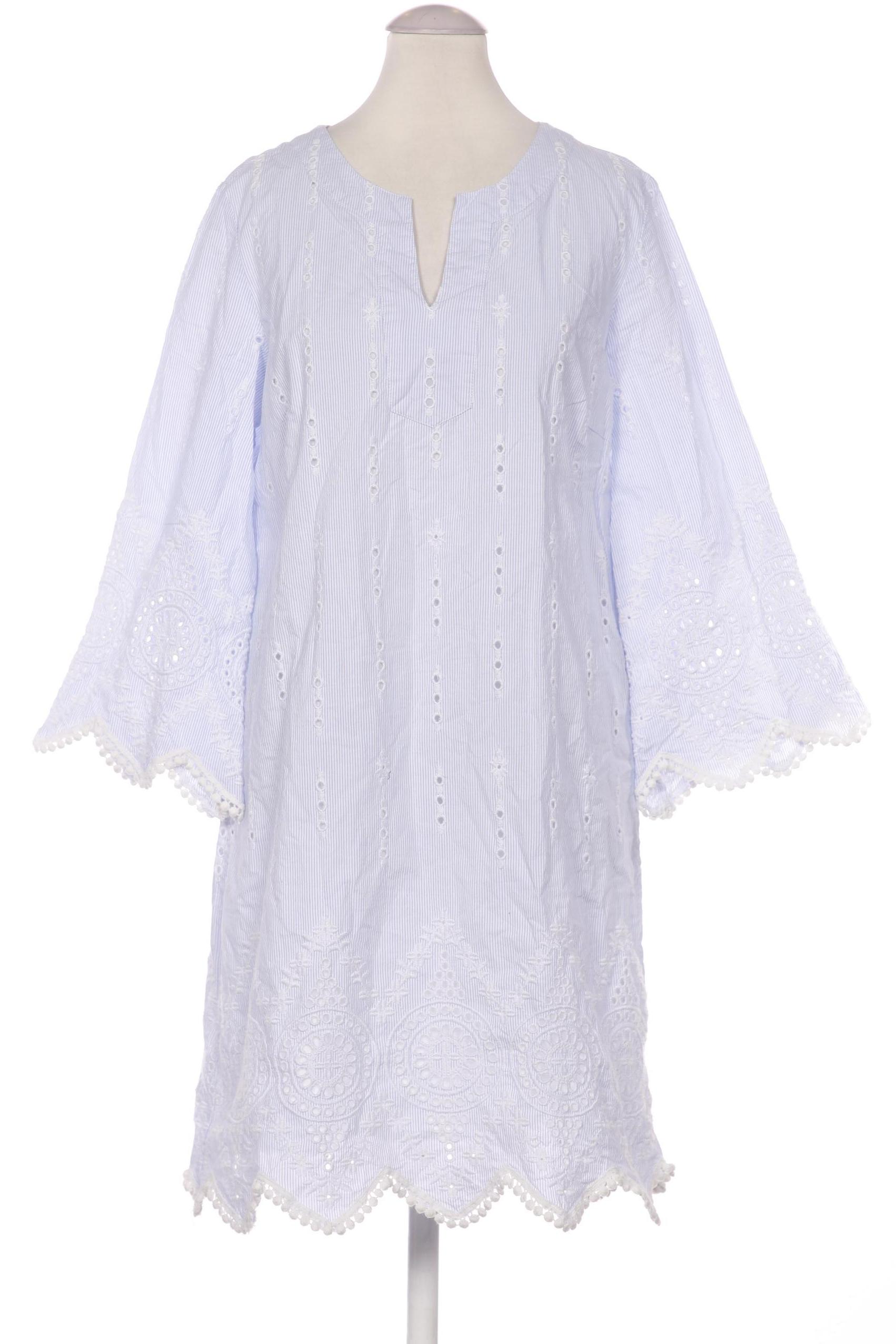 

Rich & Royal Damen Kleid, hellblau, Gr. 36