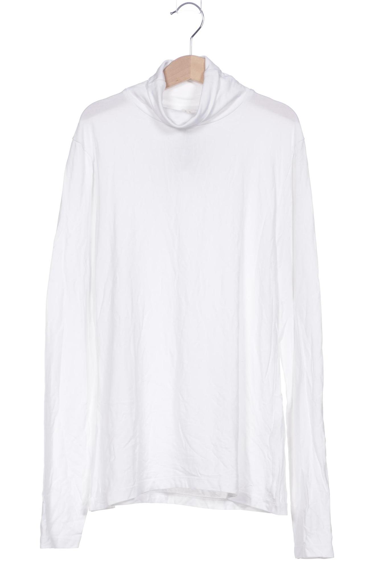 

Rich & Royal Damen Langarmshirt, weiß, Gr. 36