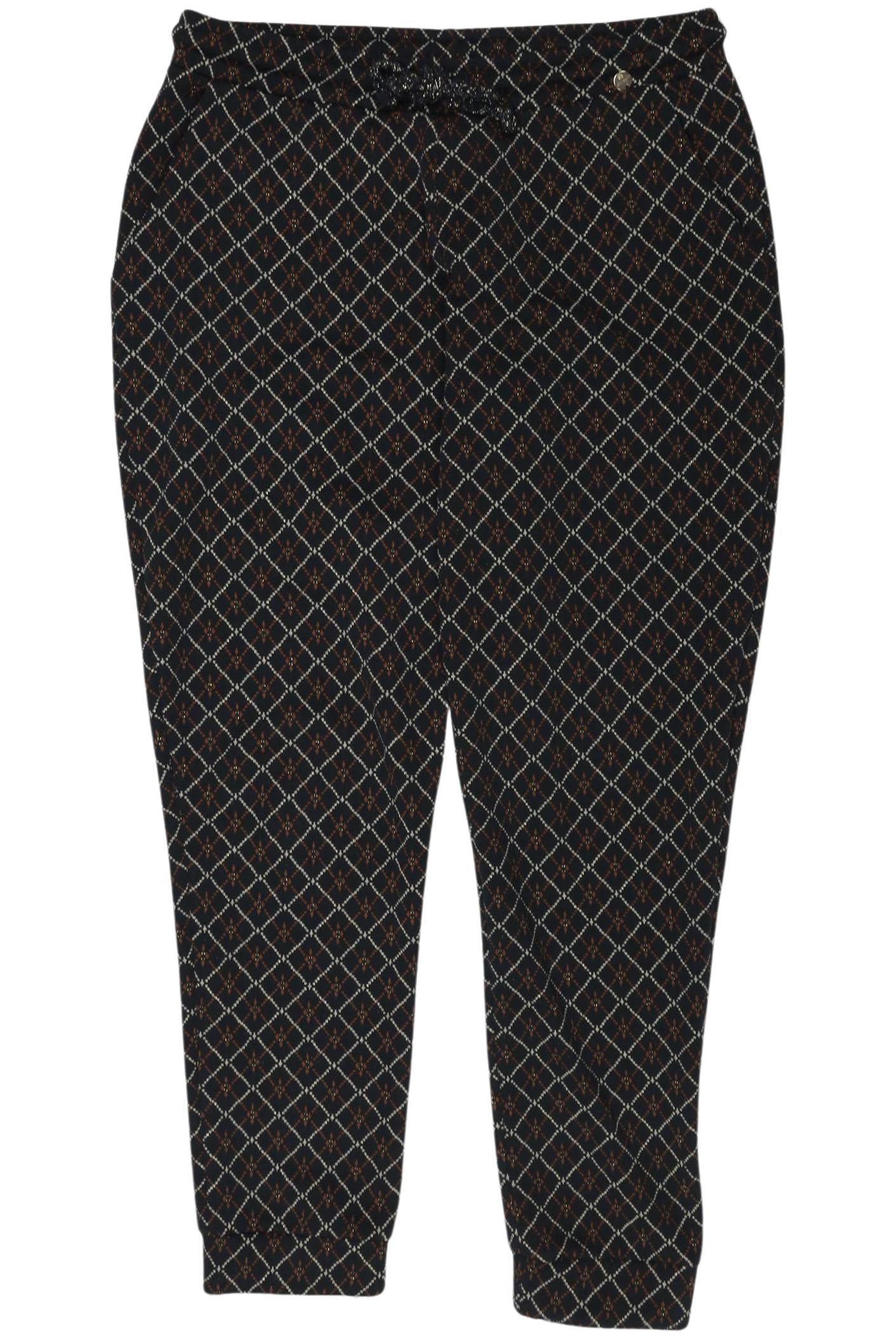 

Rich & Royal Damen Stoffhose, schwarz, Gr. 0