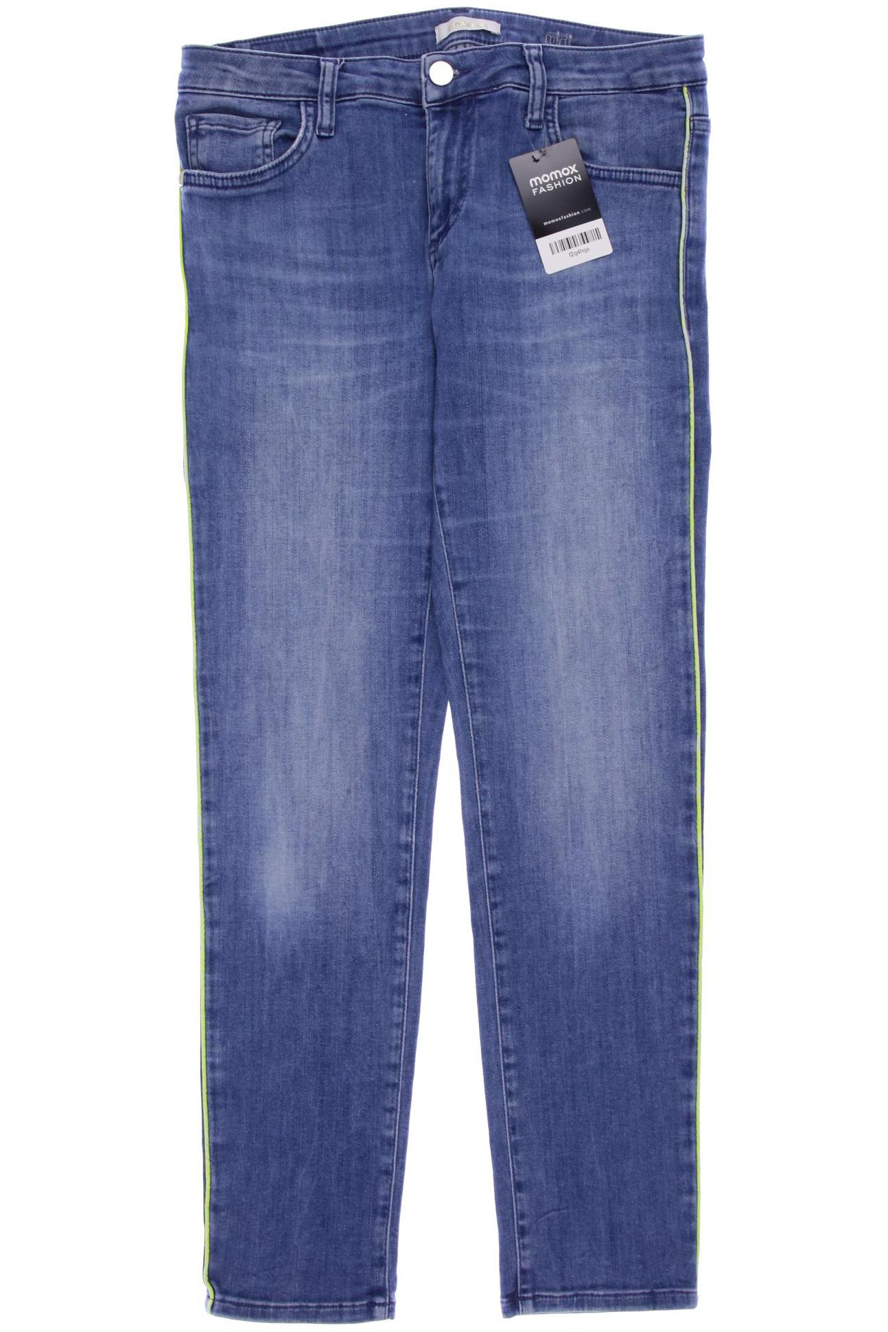 

Rich & Royal Damen Jeans, blau, Gr. 29