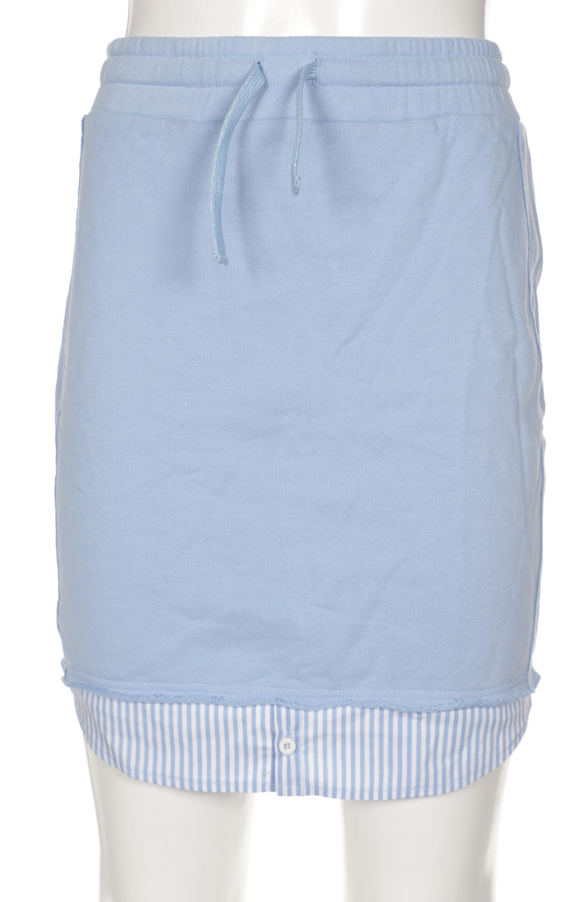 

Rich & Royal Damen Rock, hellblau