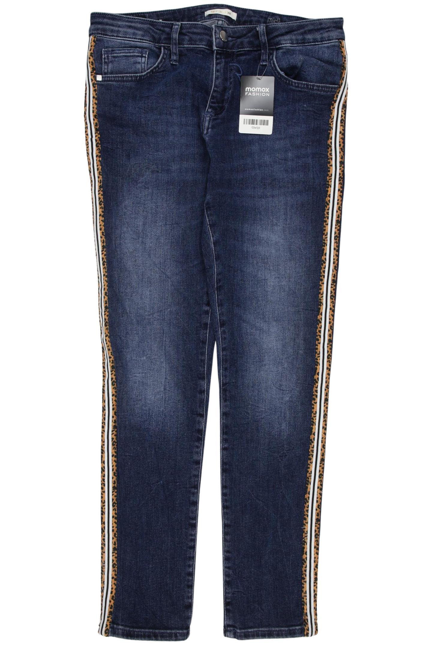 

Rich & Royal Damen Jeans, blau, Gr. 29