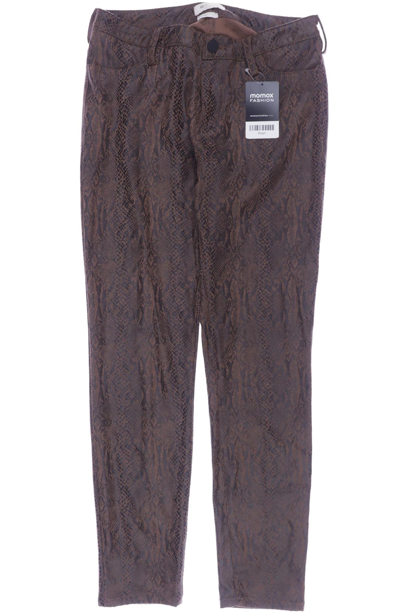 

Rich & Royal Damen Stoffhose, braun, Gr. 38