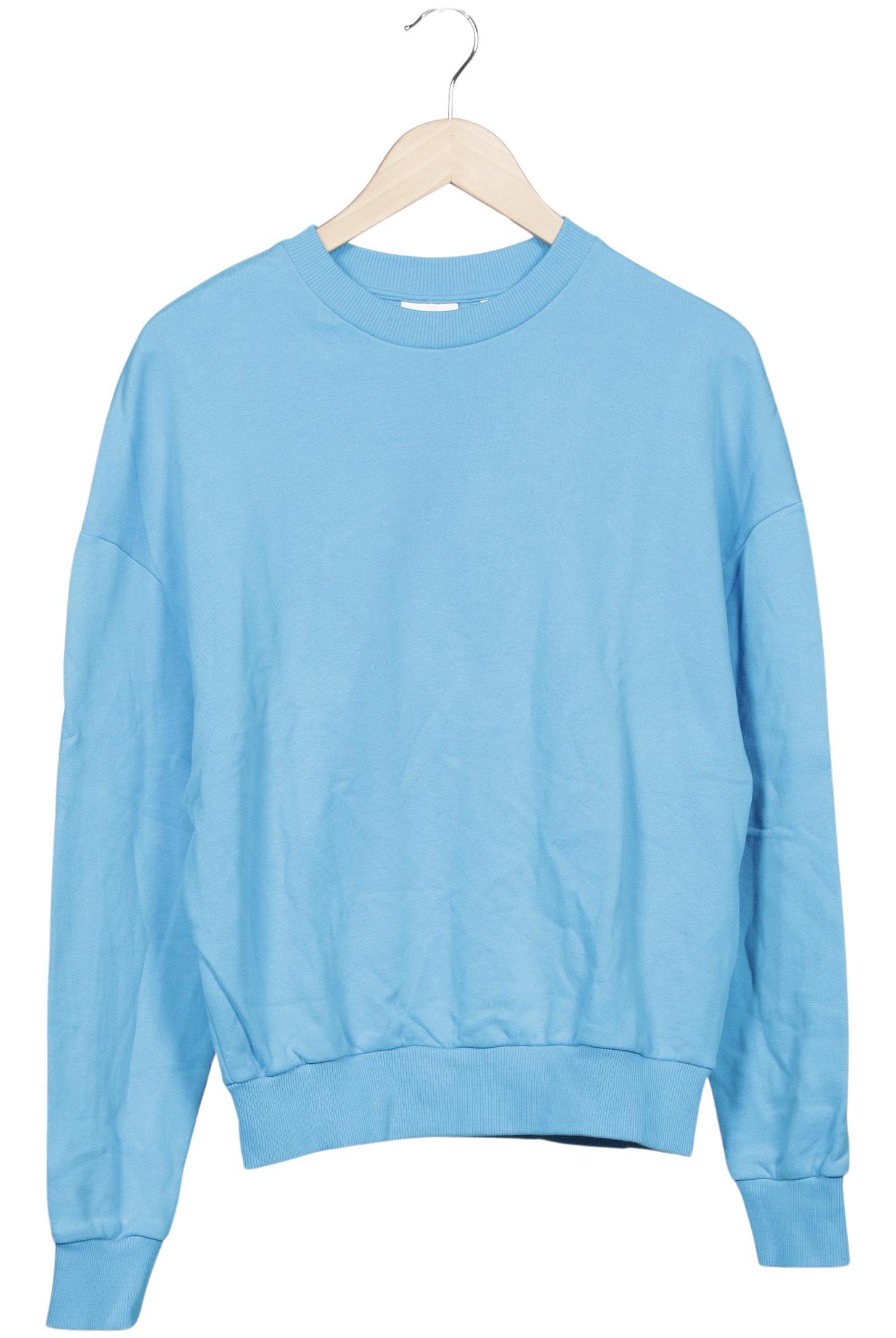 

Rich & Royal Damen Sweatshirt, hellblau, Gr. 36