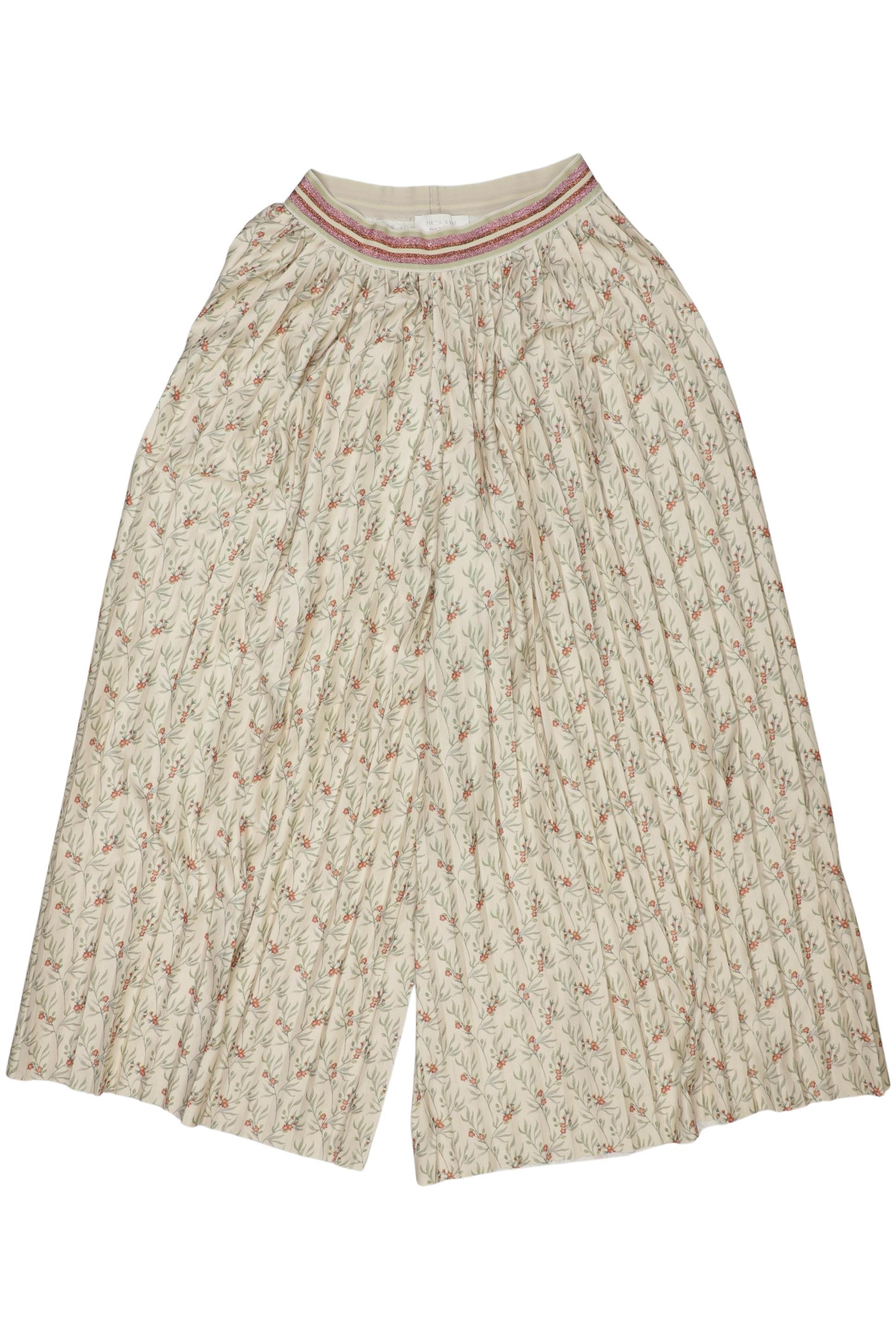 

Rich & Royal Damen Stoffhose, beige, Gr. 0