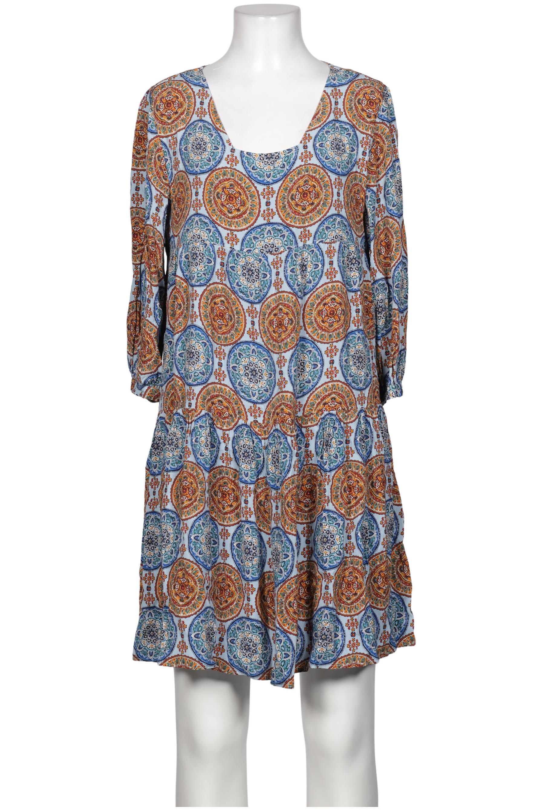 

Rich & Royal Damen Kleid, mehrfarbig, Gr. 40