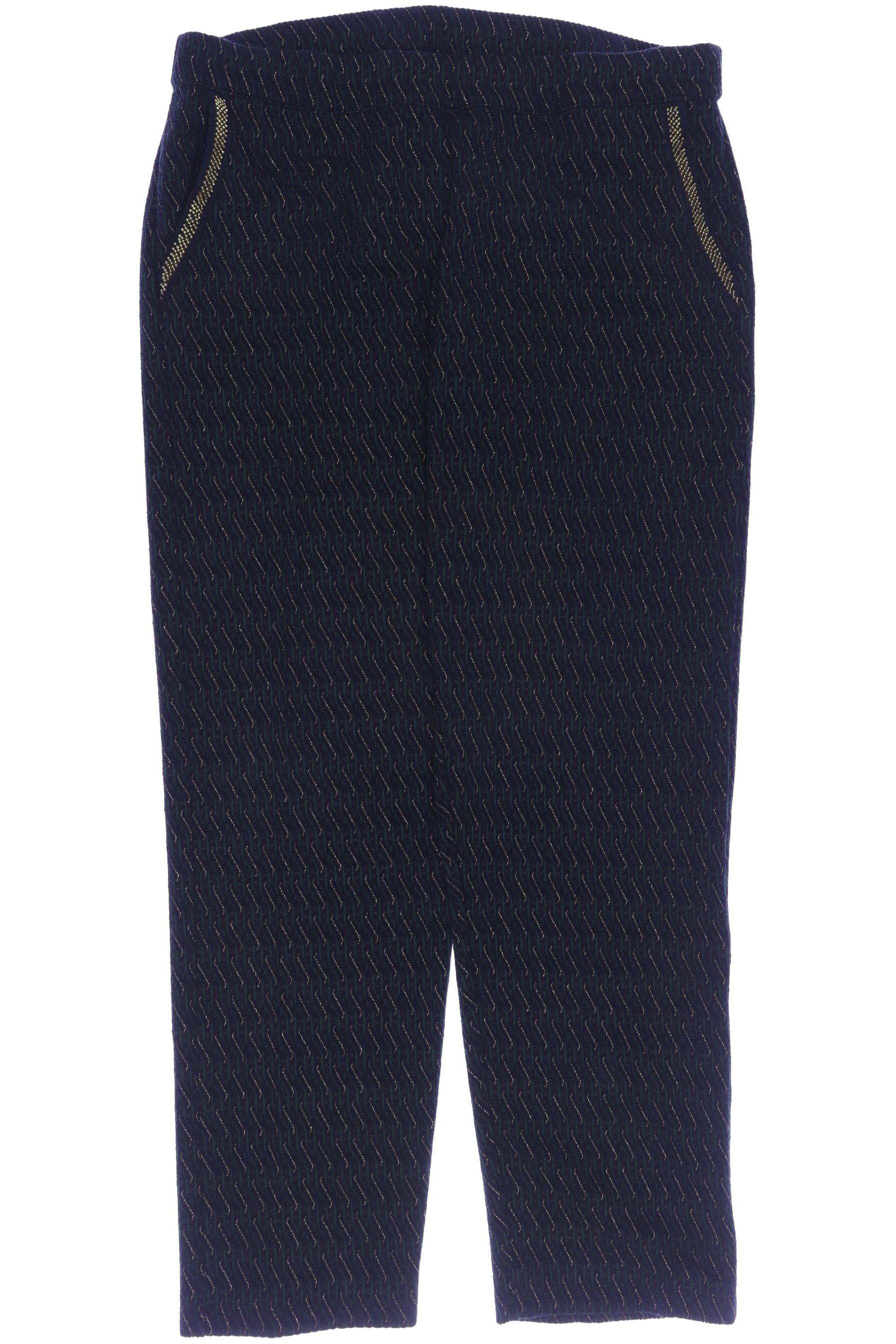 

Rich & Royal Damen Stoffhose, marineblau, Gr. 0