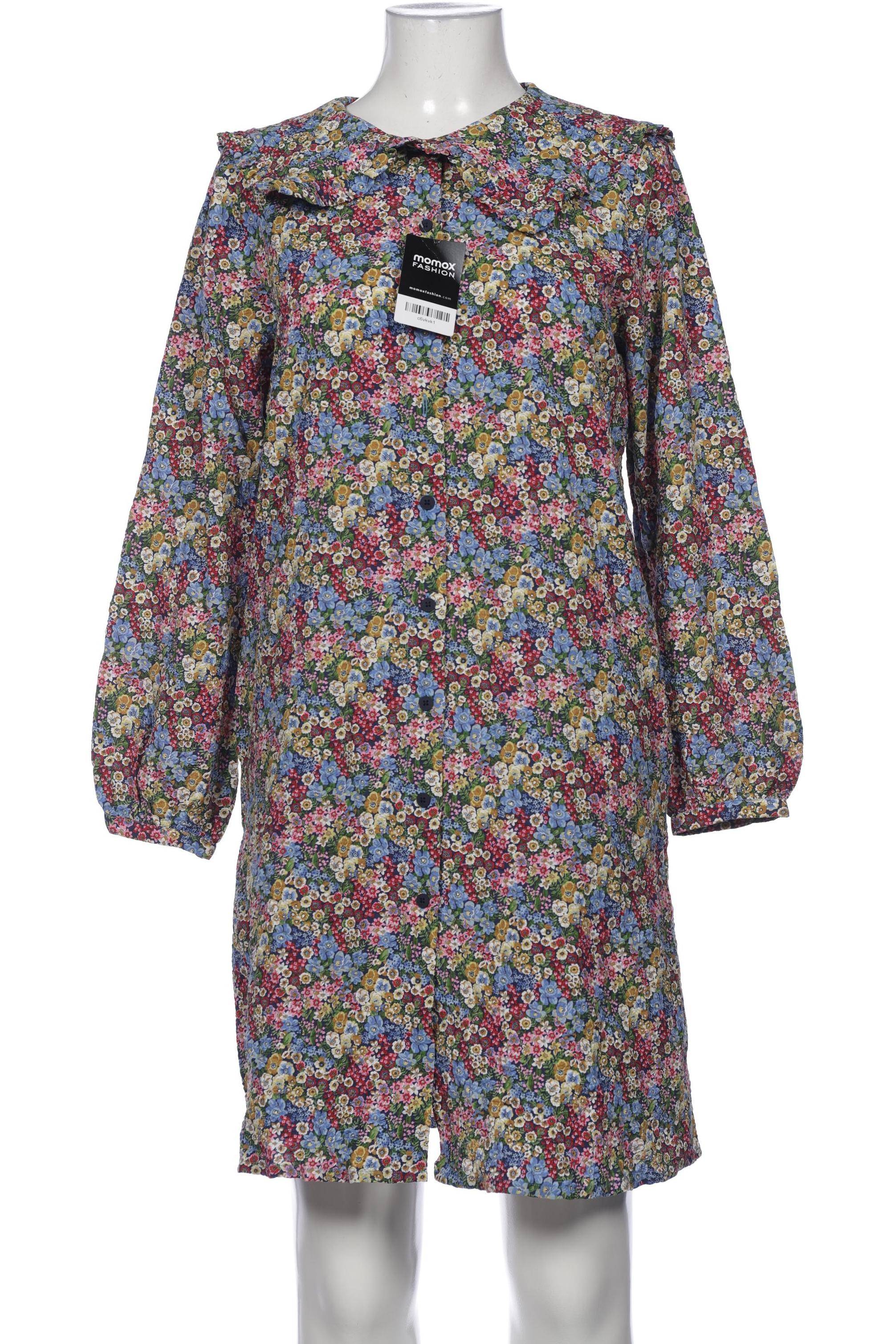 

Rich & Royal Damen Kleid, mehrfarbig, Gr. 38