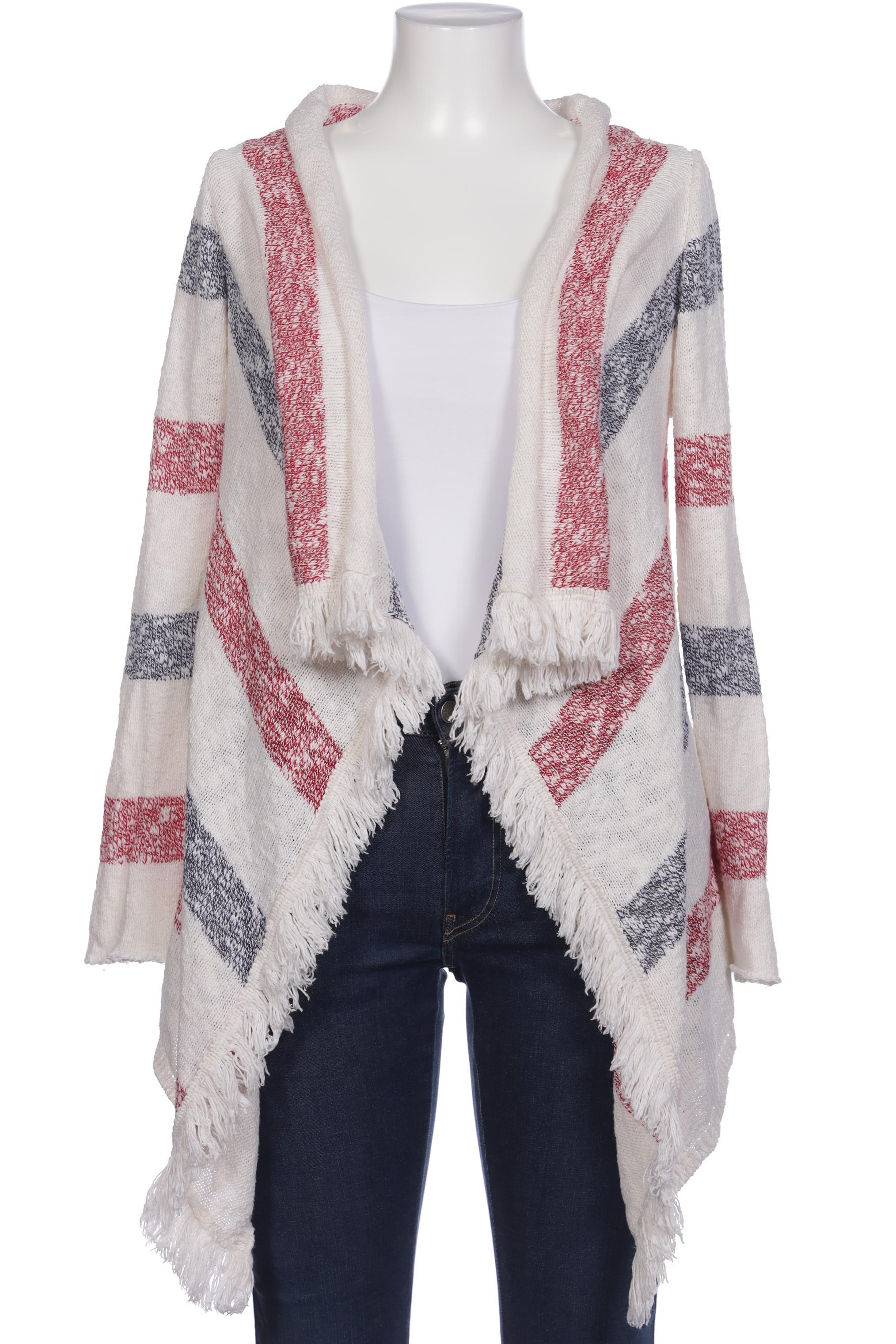 

Rich & Royal Damen Strickjacke, beige, Gr. 42
