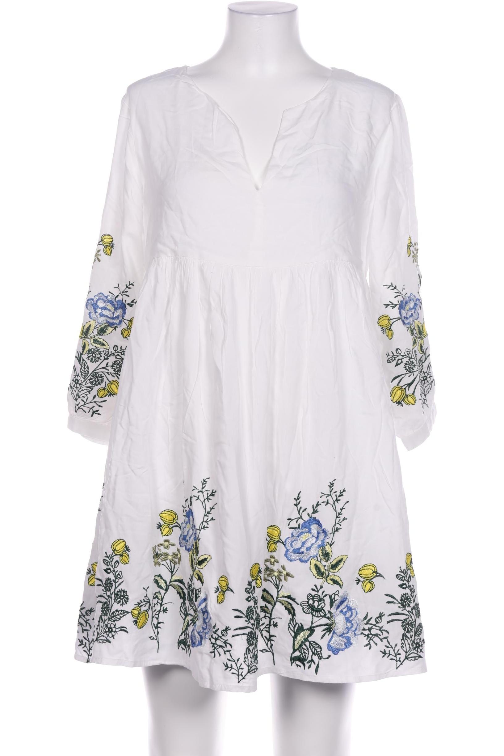 

Rich & Royal Damen Kleid, mehrfarbig, Gr. 40
