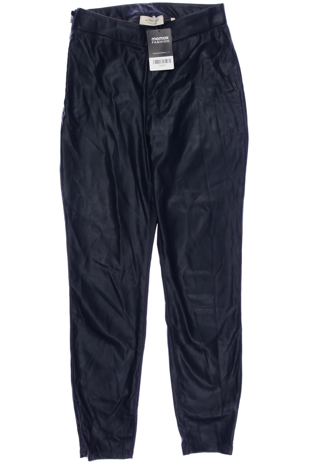 

Rich & Royal Damen Stoffhose, türkis, Gr. 36