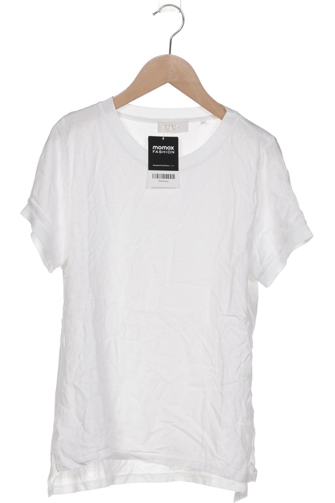 

Rich & Royal Damen T-Shirt, weiß, Gr. 38