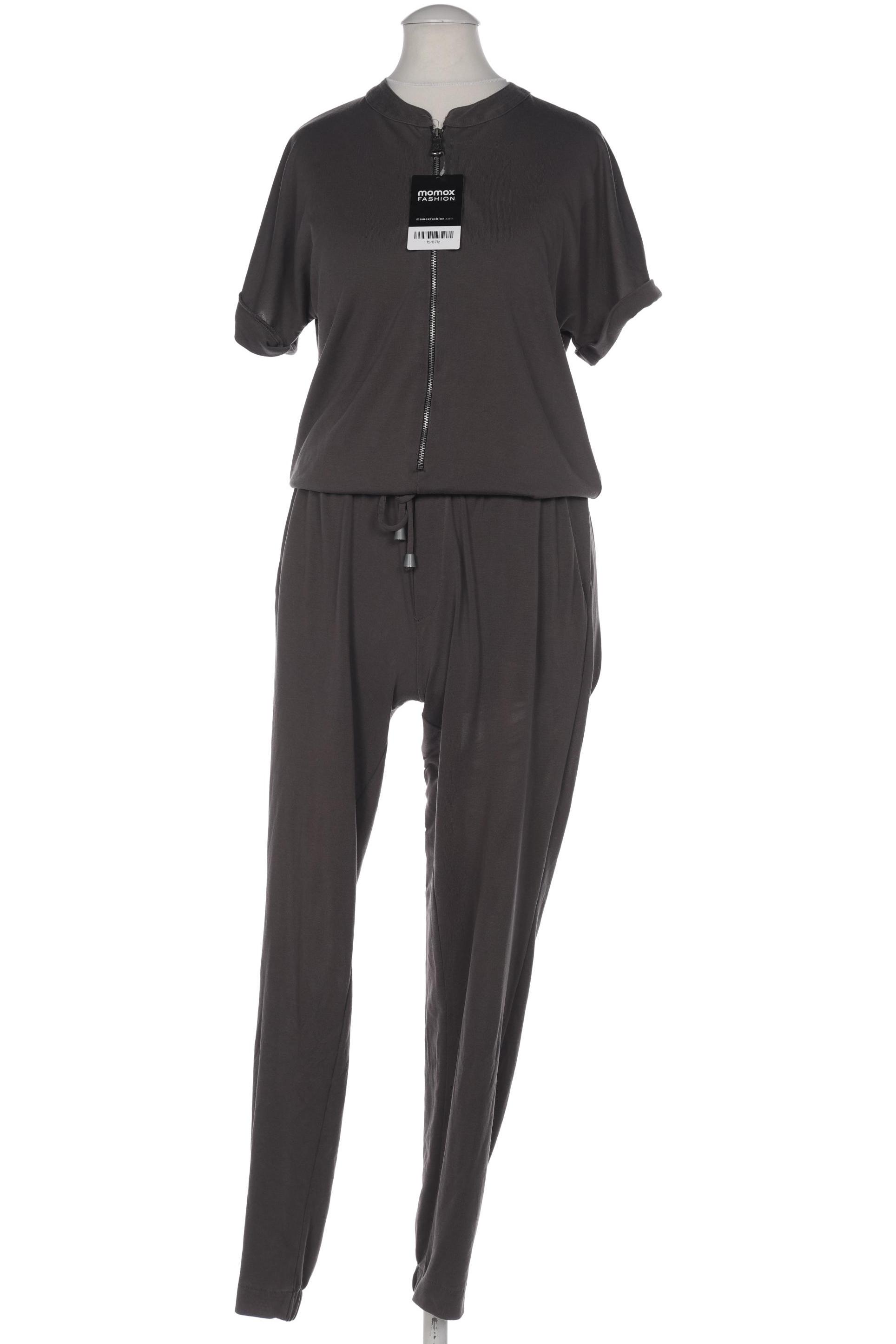 

Rich & Royal Damen Jumpsuit/Overall, grau, Gr. 34