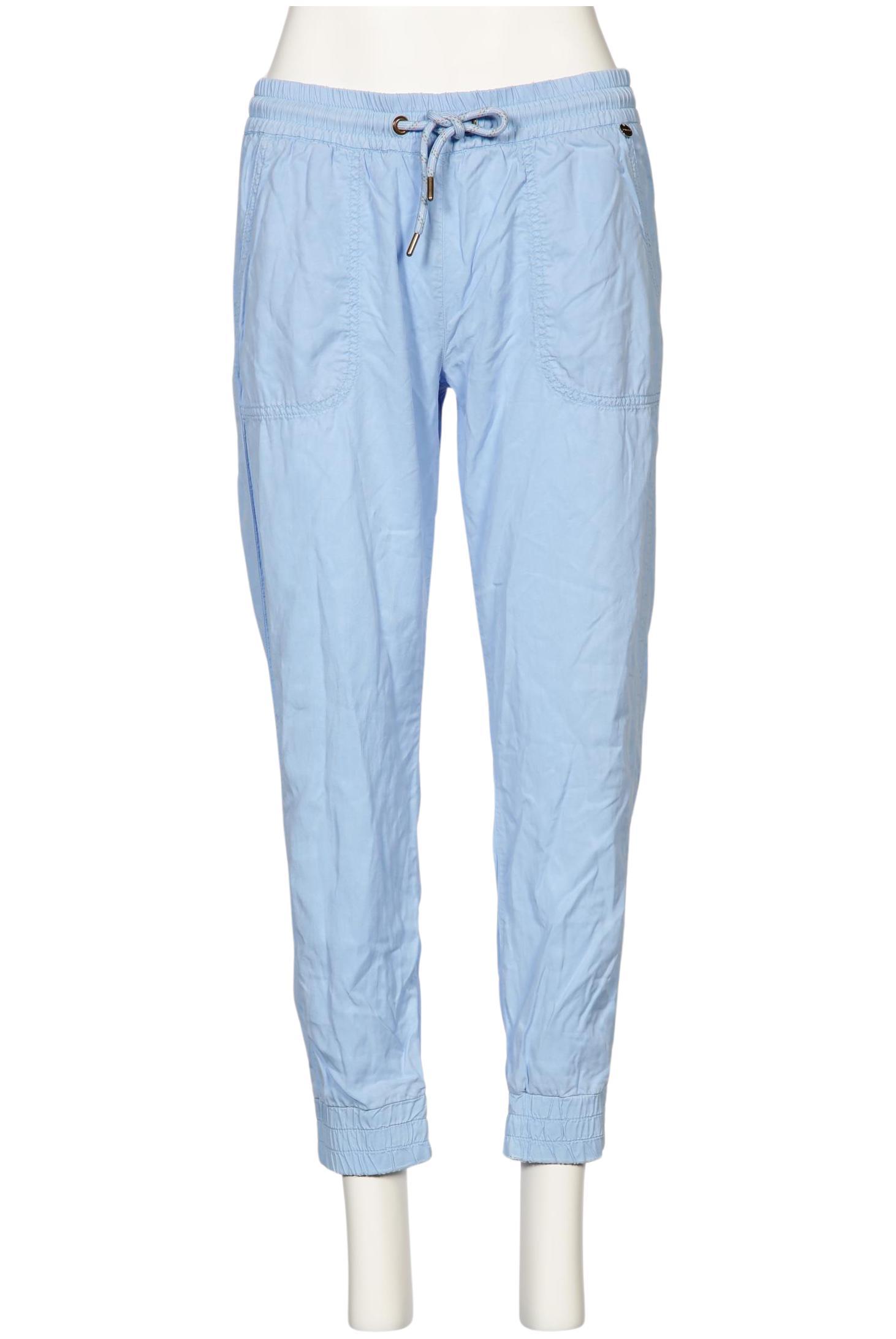 

Rich & Royal Damen Stoffhose, hellblau, Gr. 40