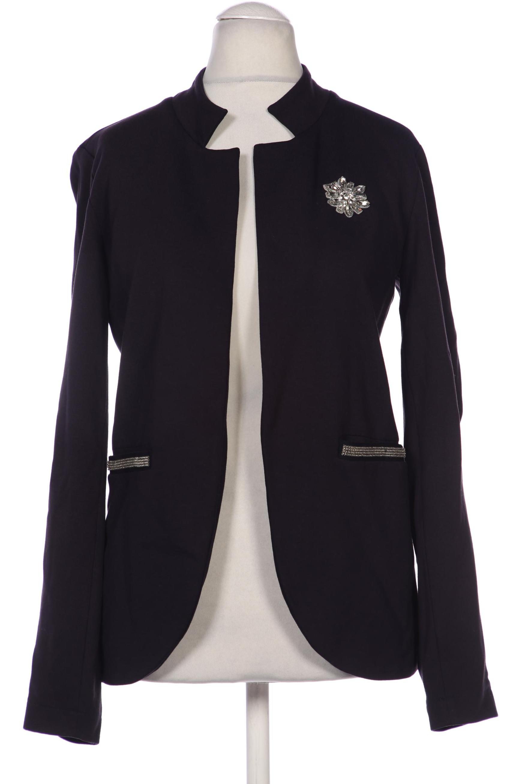 

Rich & Royal Damen Blazer, marineblau, Gr. 36