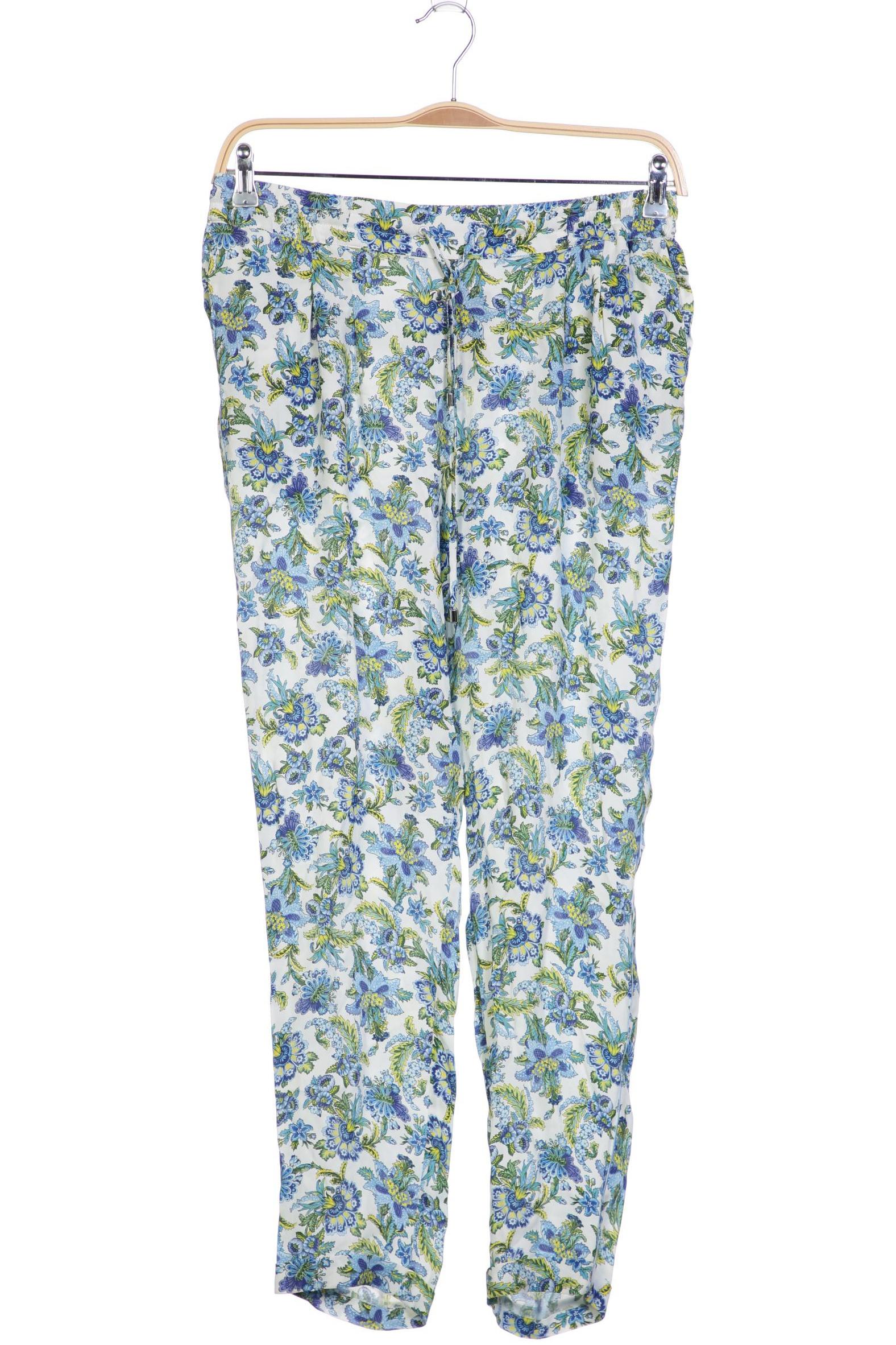 

Rich & Royal Damen Stoffhose, blau, Gr. 40
