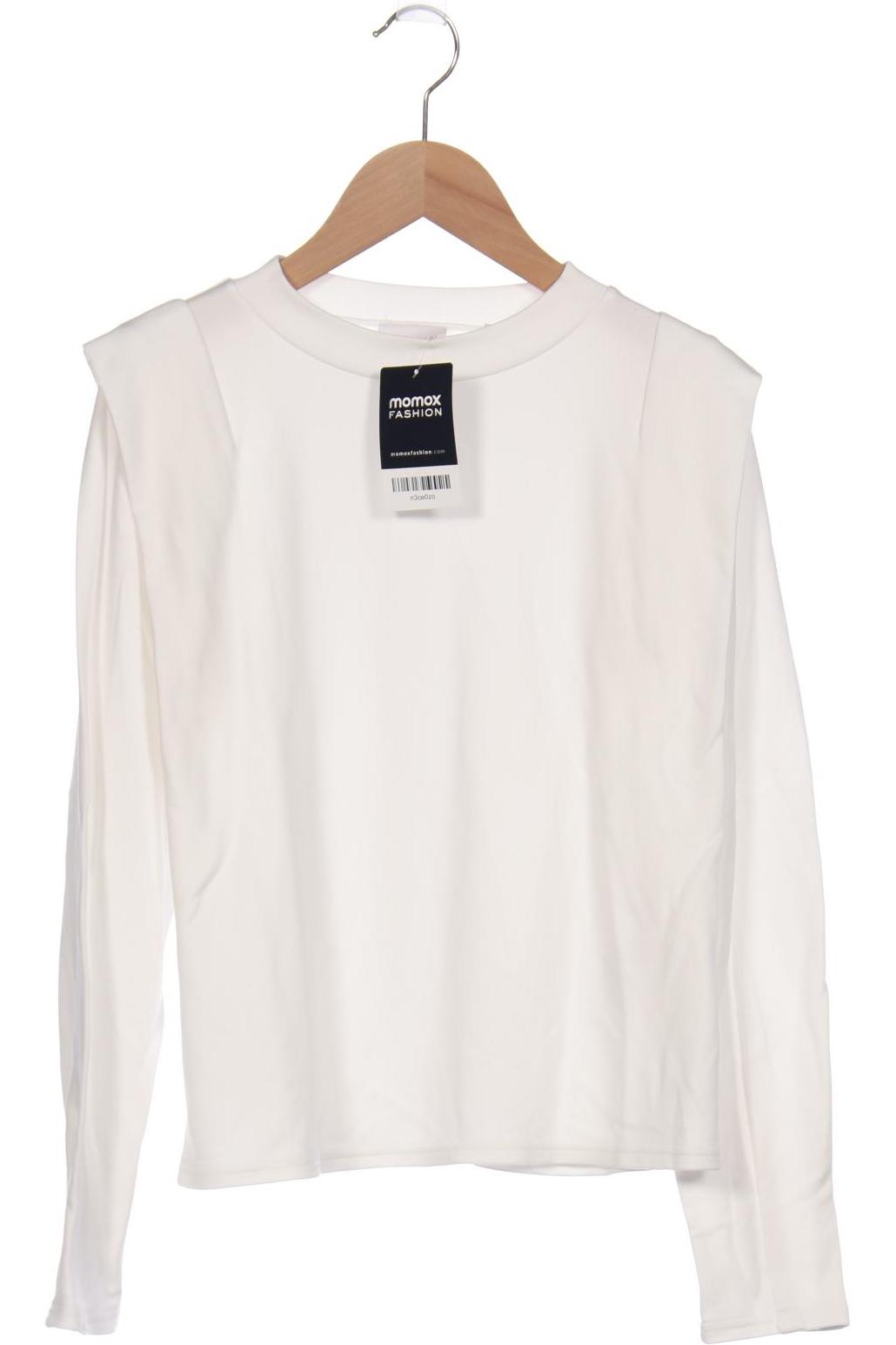

Rich&Royal Damen Pullover, weiß