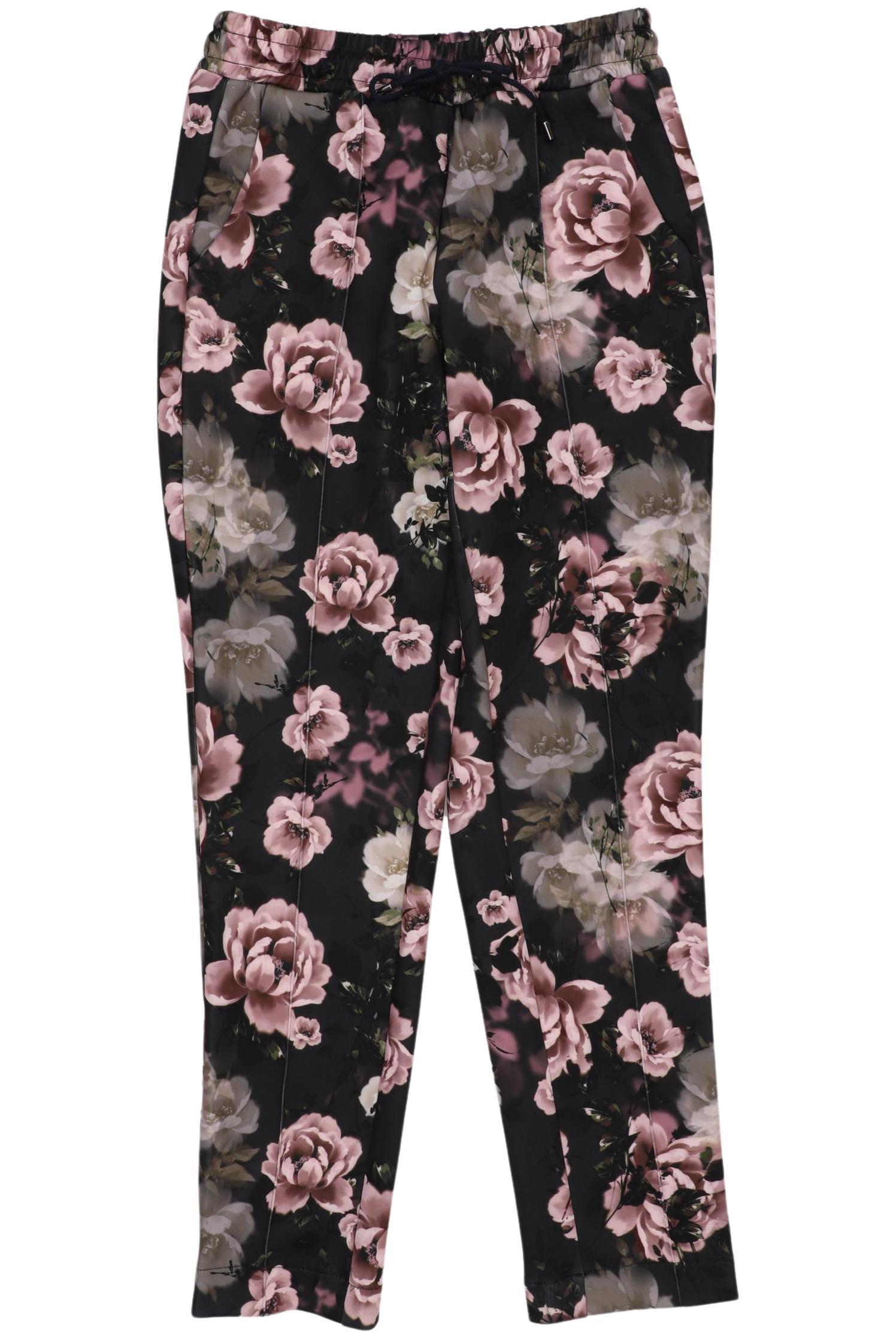 

Rich & Royal Damen Stoffhose, mehrfarbig, Gr. 34