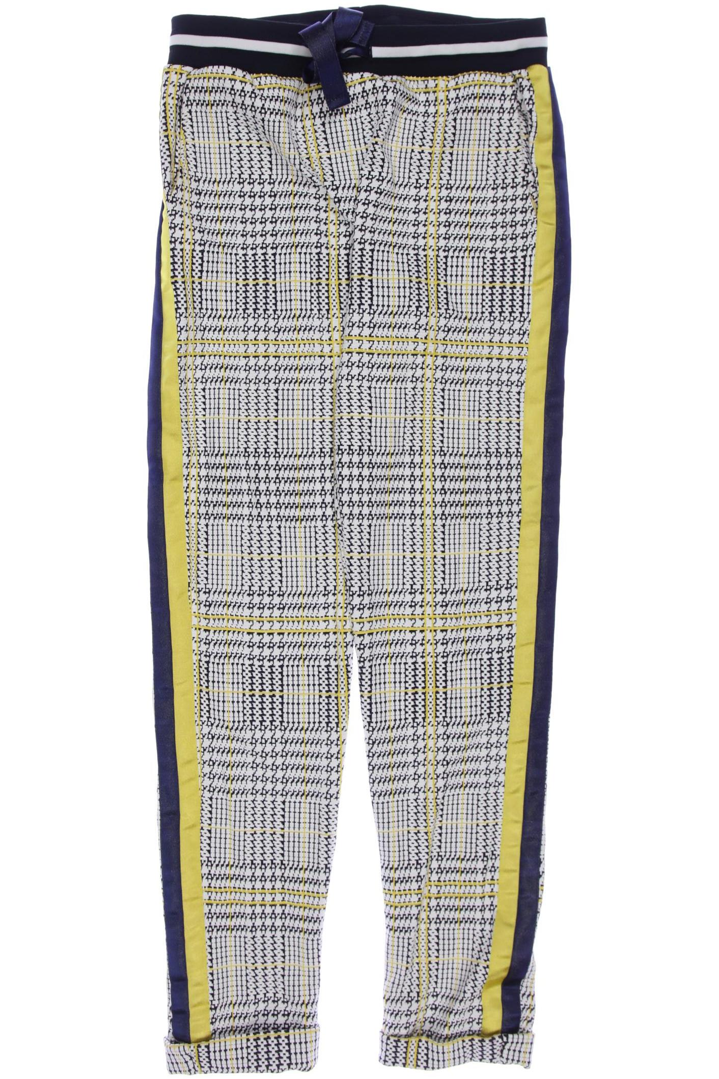 

Rich & Royal Damen Stoffhose, mehrfarbig, Gr. 0