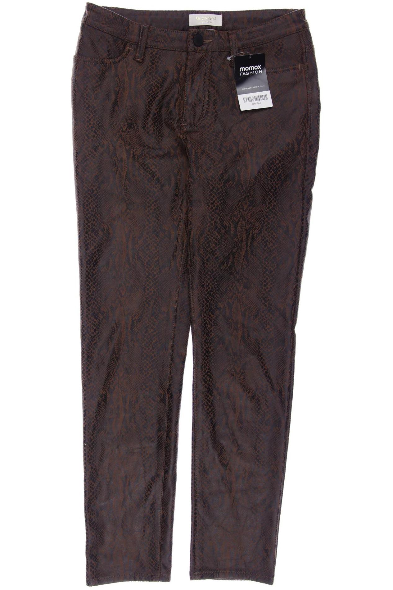 

Rich&Royal Damen Stoffhose, braun