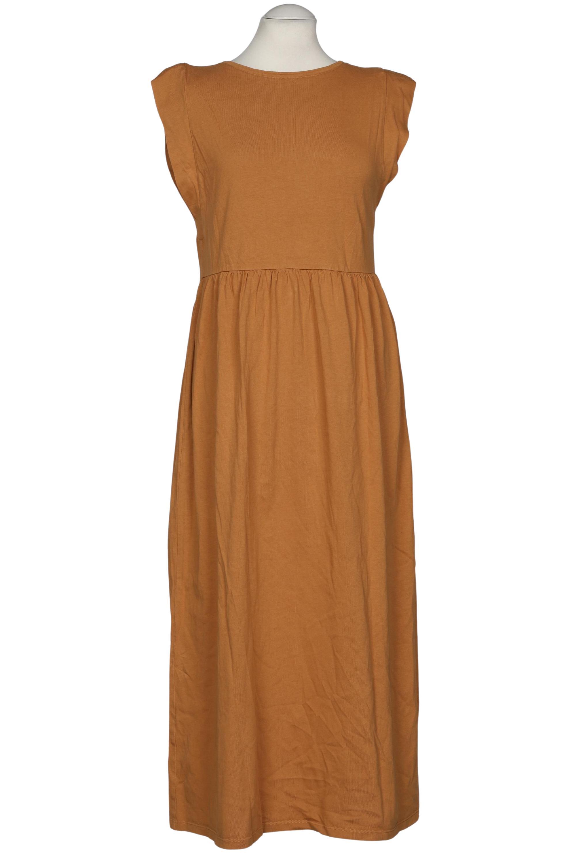 

Rich & Royal Damen Kleid, orange, Gr. 36