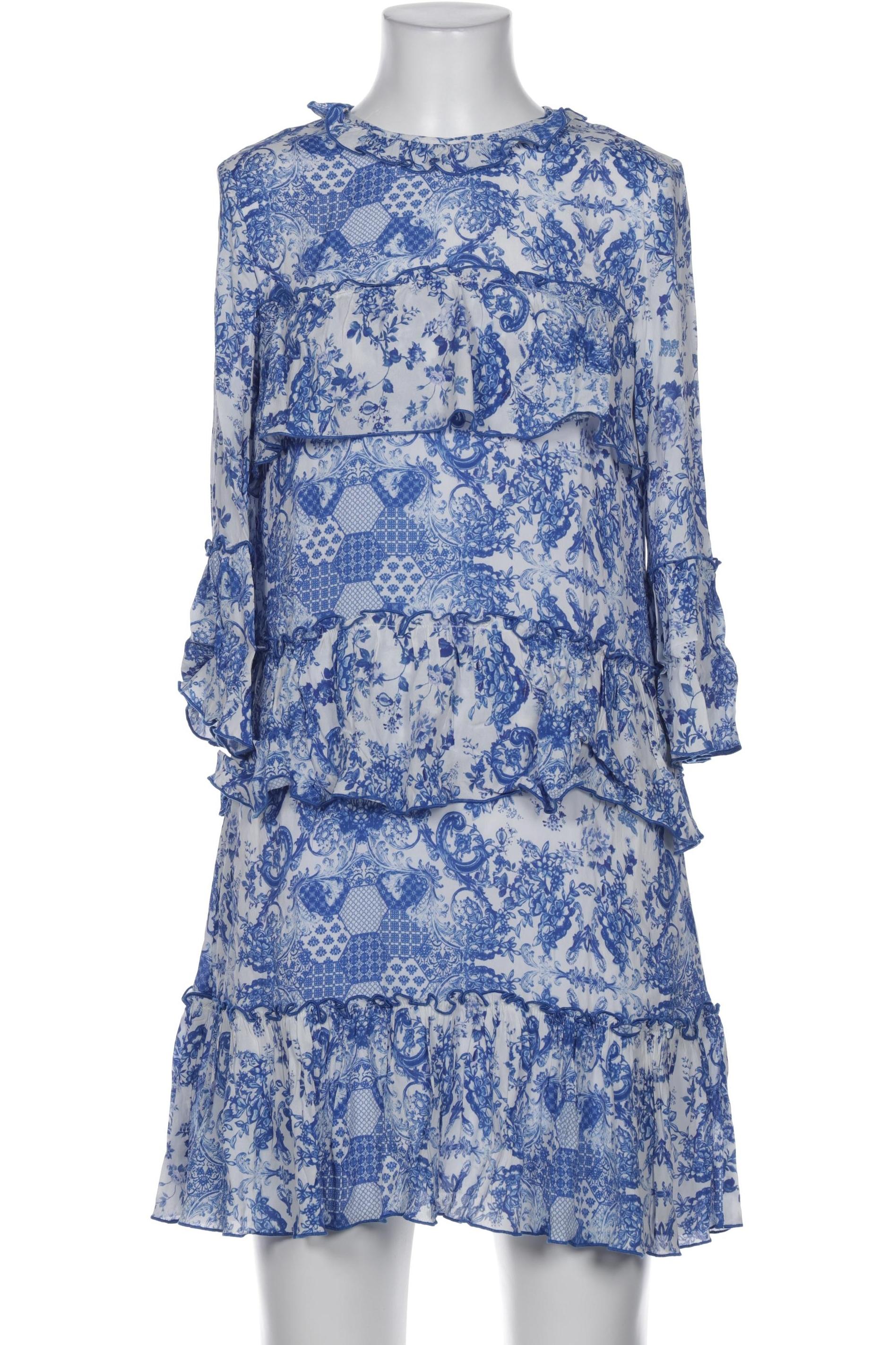 

Rich & Royal Damen Kleid, blau, Gr. 38