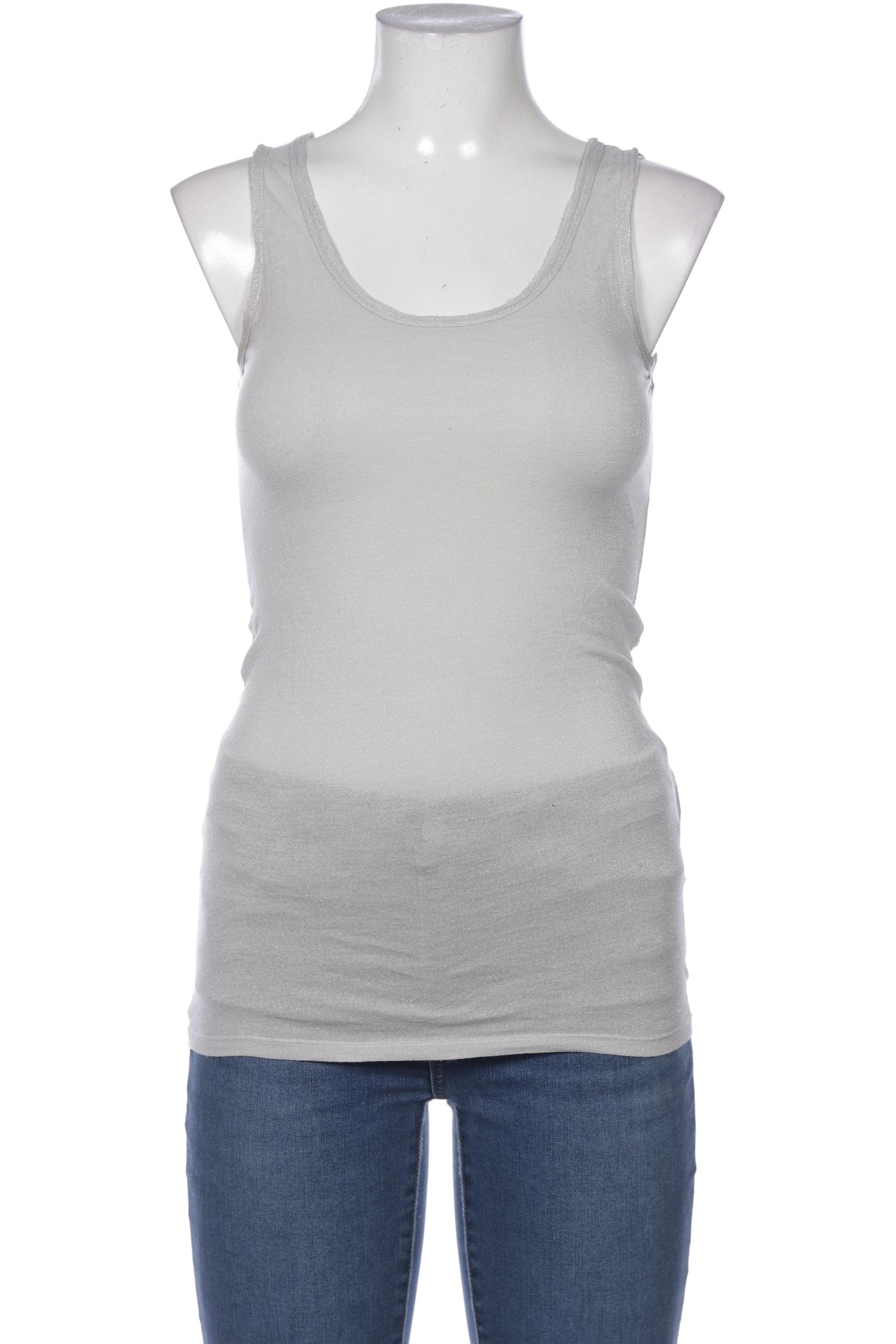 

Rich & Royal Damen Top, grau, Gr. 36