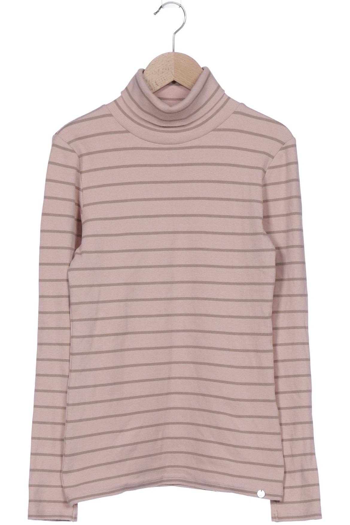

Rich & Royal Damen Langarmshirt, beige, Gr. 36