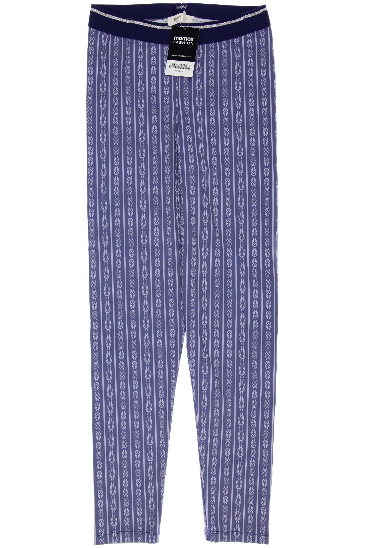 

Rich & Royal Damen Stoffhose, blau, Gr. 0