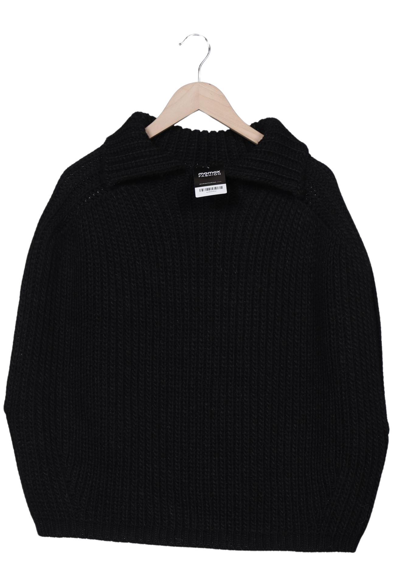 

Rich & Royal Damen Pullover, schwarz, Gr. 38