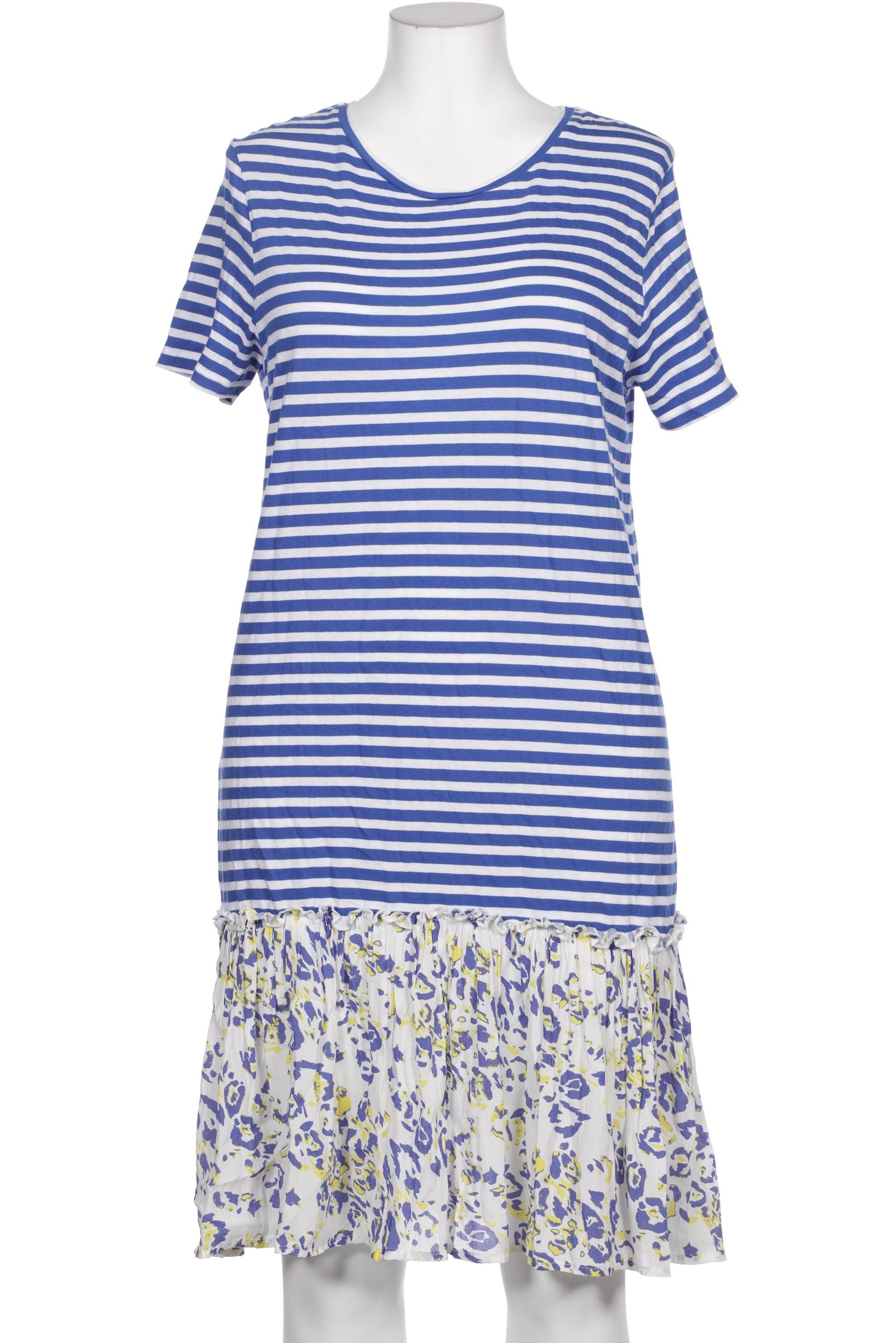 

Rich & Royal Damen Kleid, blau, Gr. 42