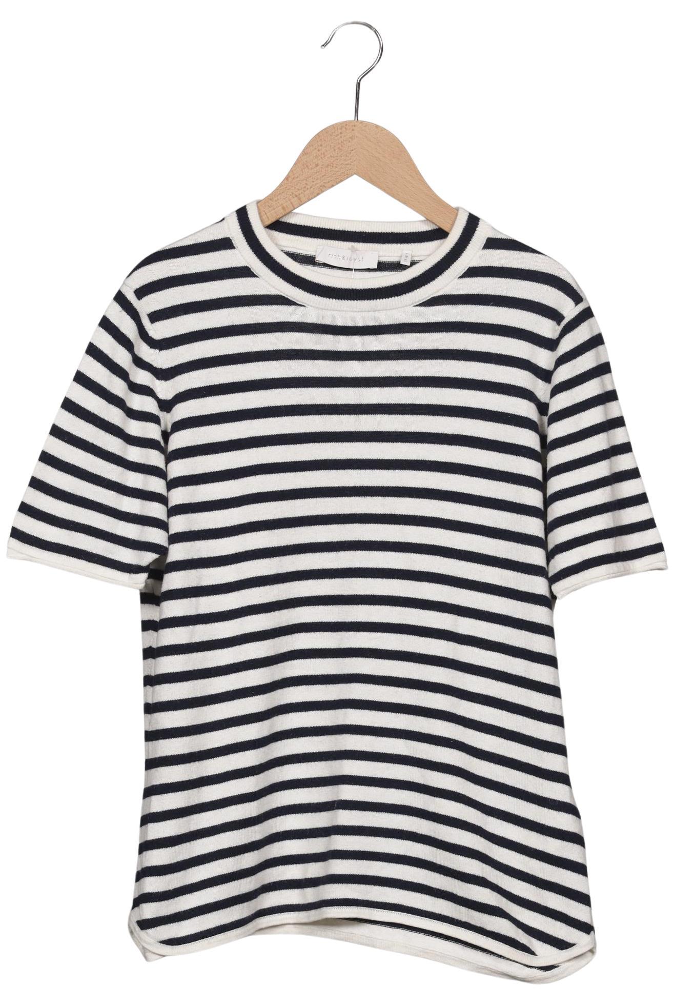 

Rich & Royal Damen Pullover, mehrfarbig, Gr. 34