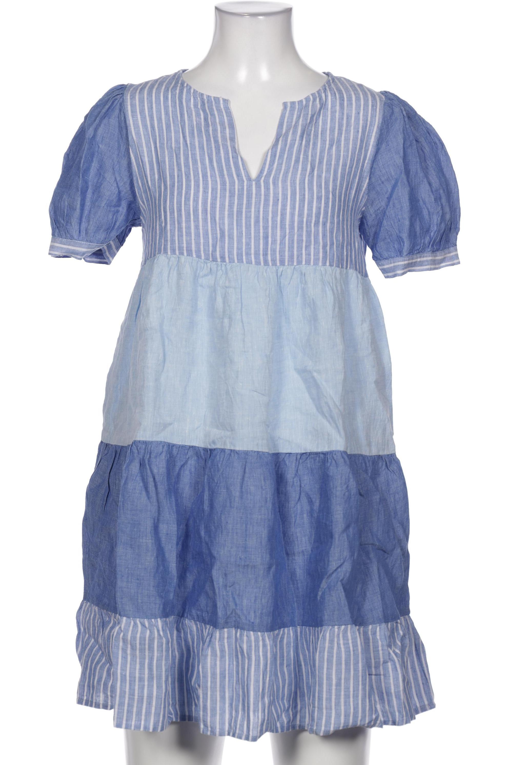 

Rich & Royal Damen Kleid, blau, Gr. 34
