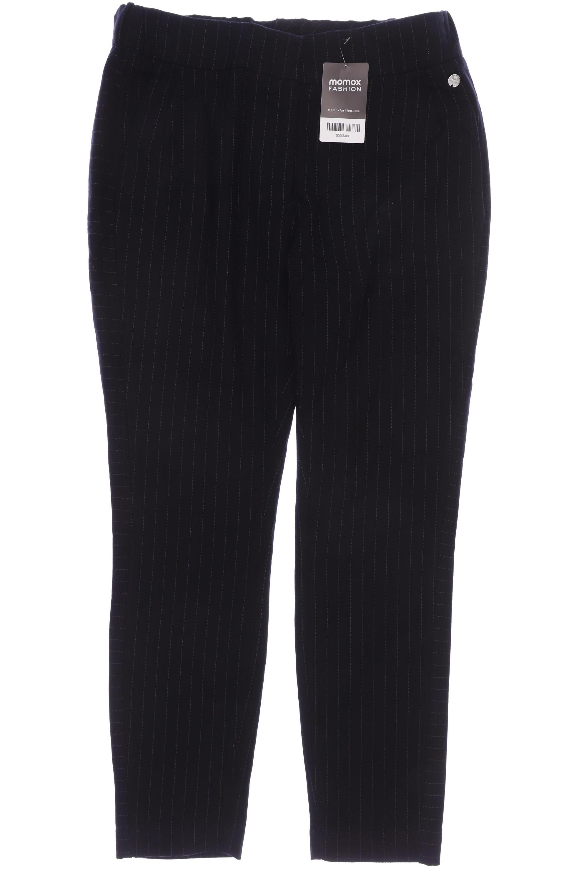 

Rich & Royal Damen Stoffhose, marineblau, Gr. 30