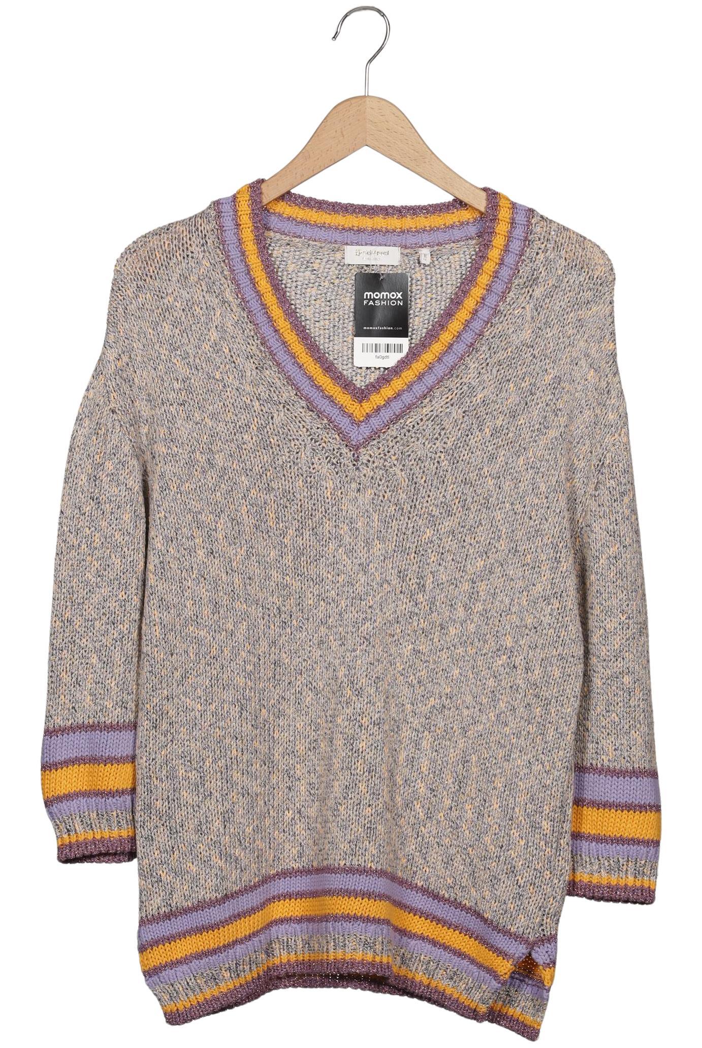 

Rich & Royal Damen Pullover, mehrfarbig, Gr. 42