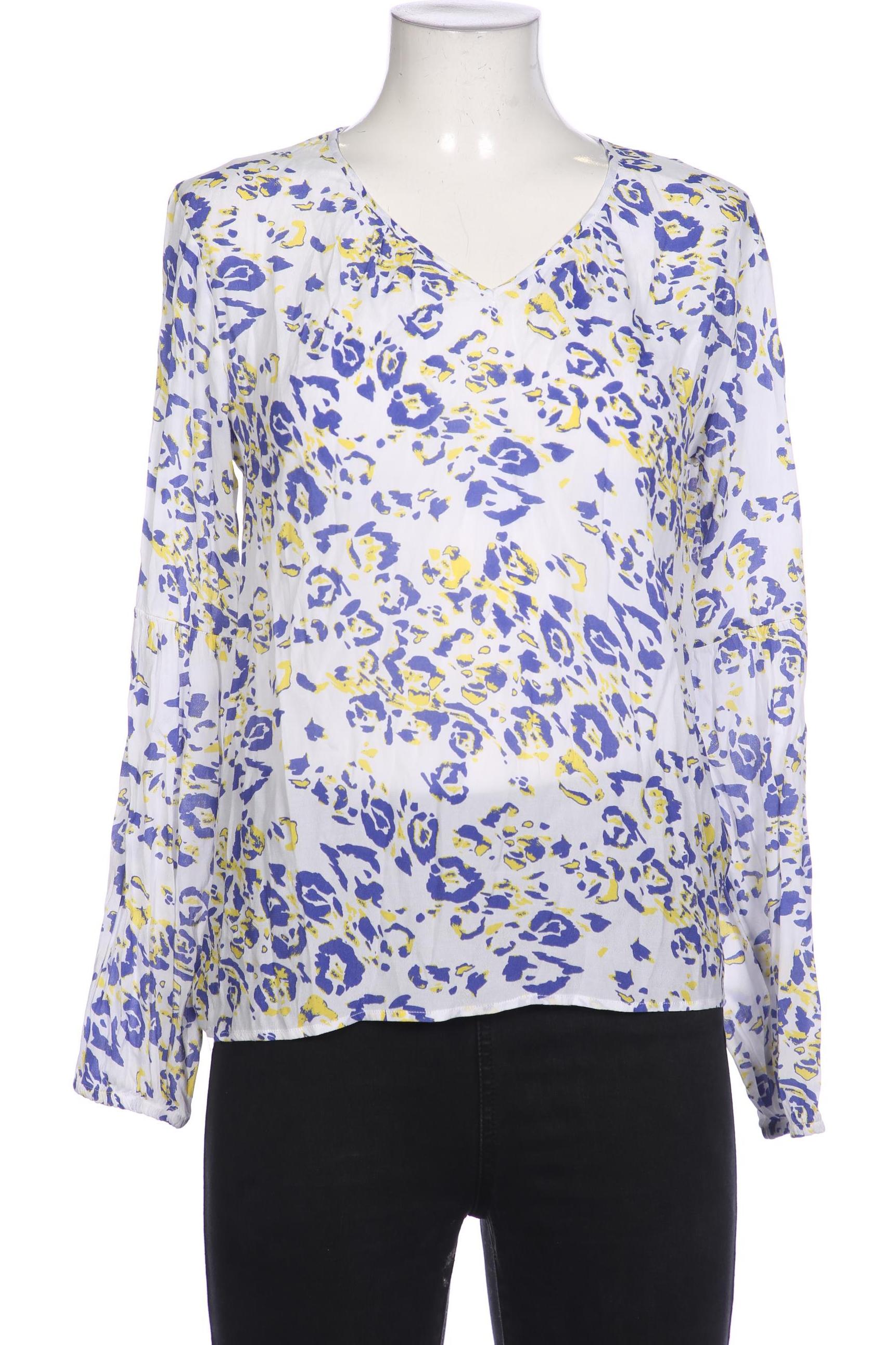 

Rich & Royal Damen Bluse, weiß, Gr. 38