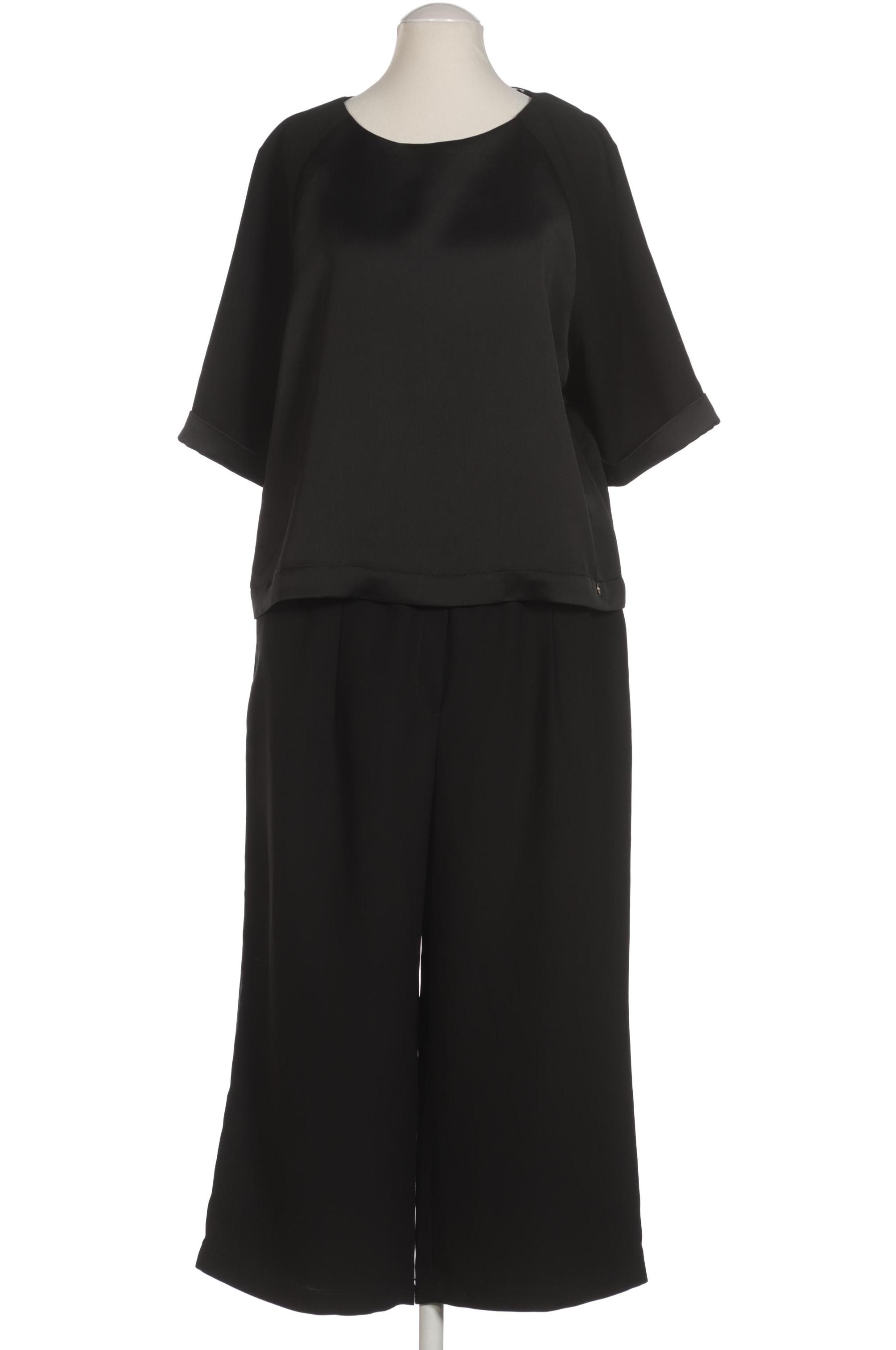 

Rich & Royal Damen Anzug, schwarz, Gr. 38