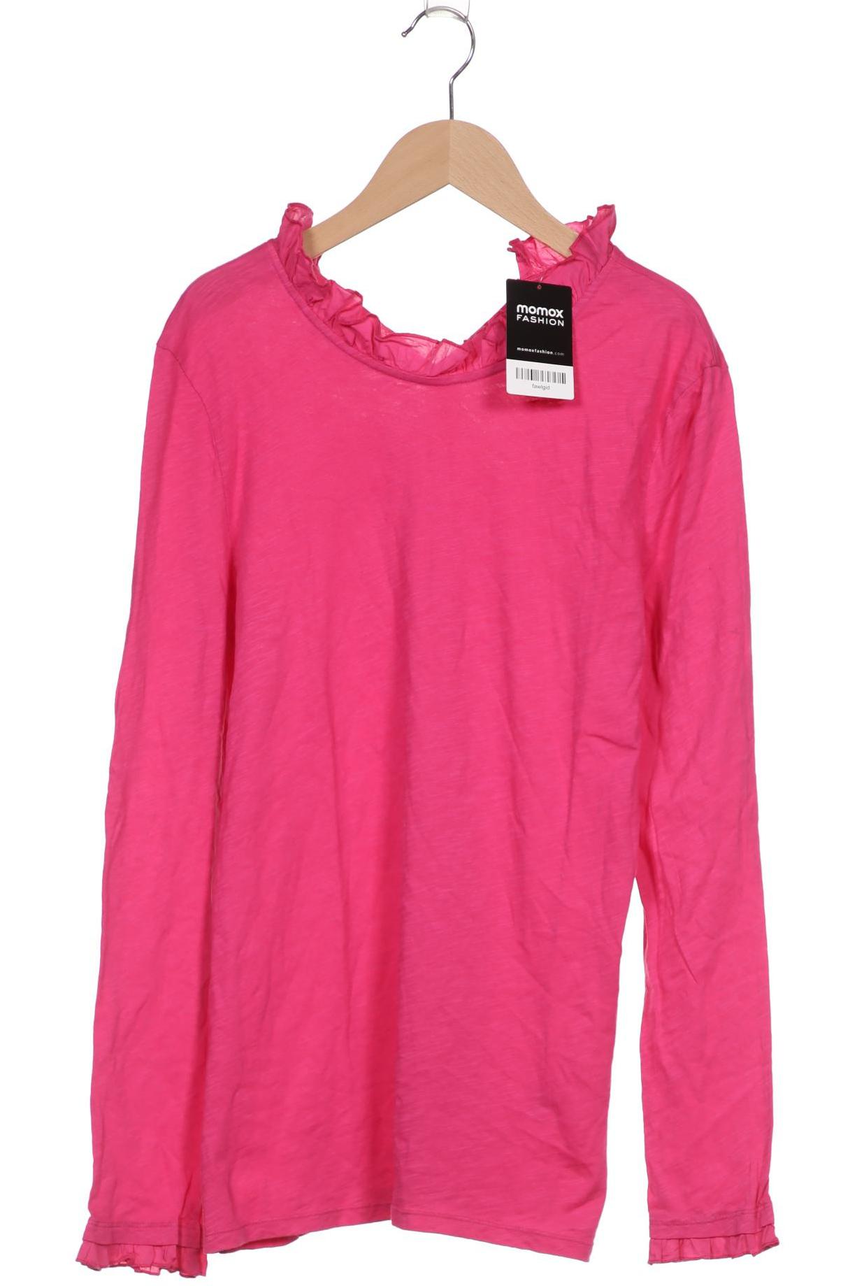 

Rich & Royal Damen Langarmshirt, pink
