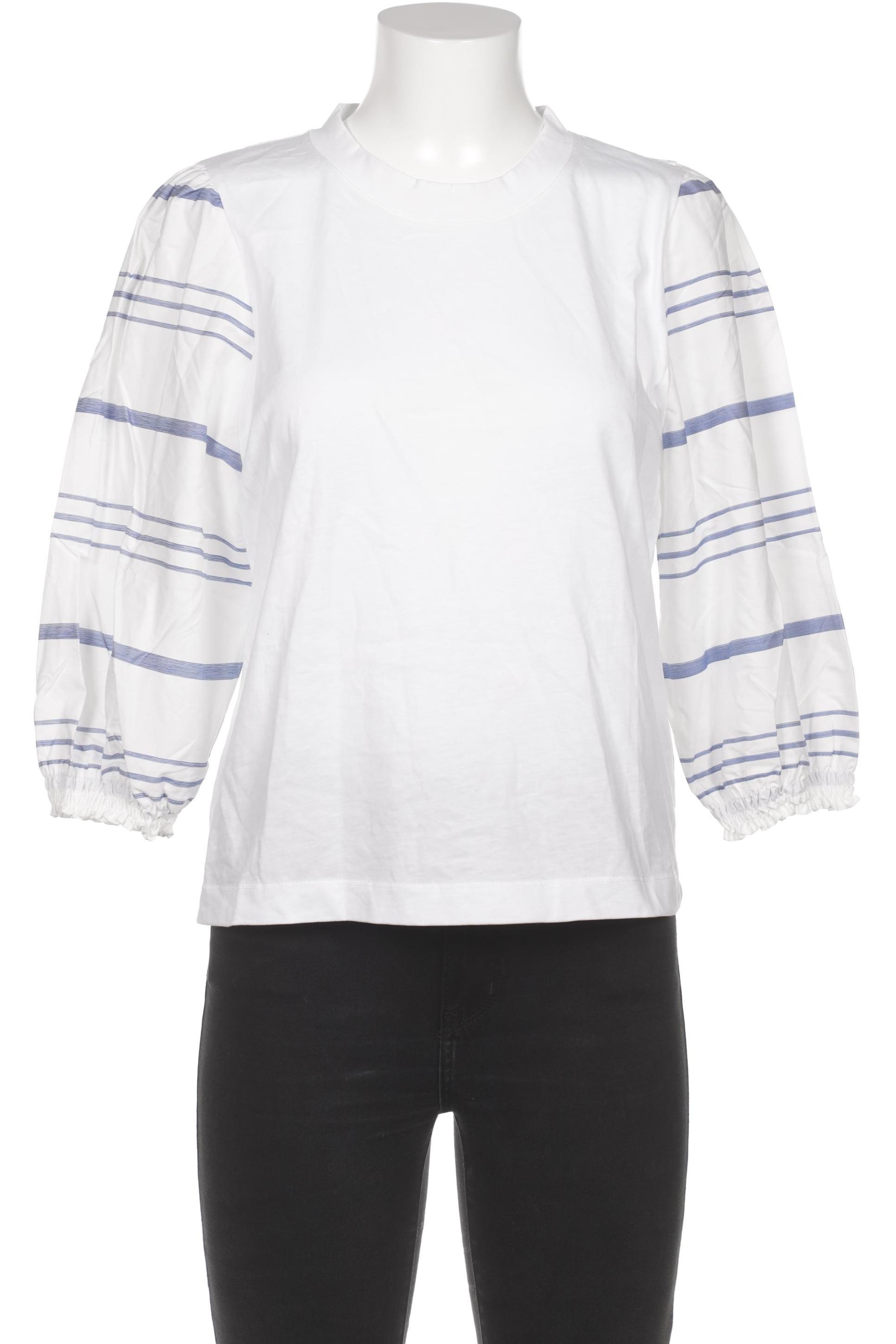 

Rich & Royal Damen Bluse, weiß, Gr. 42