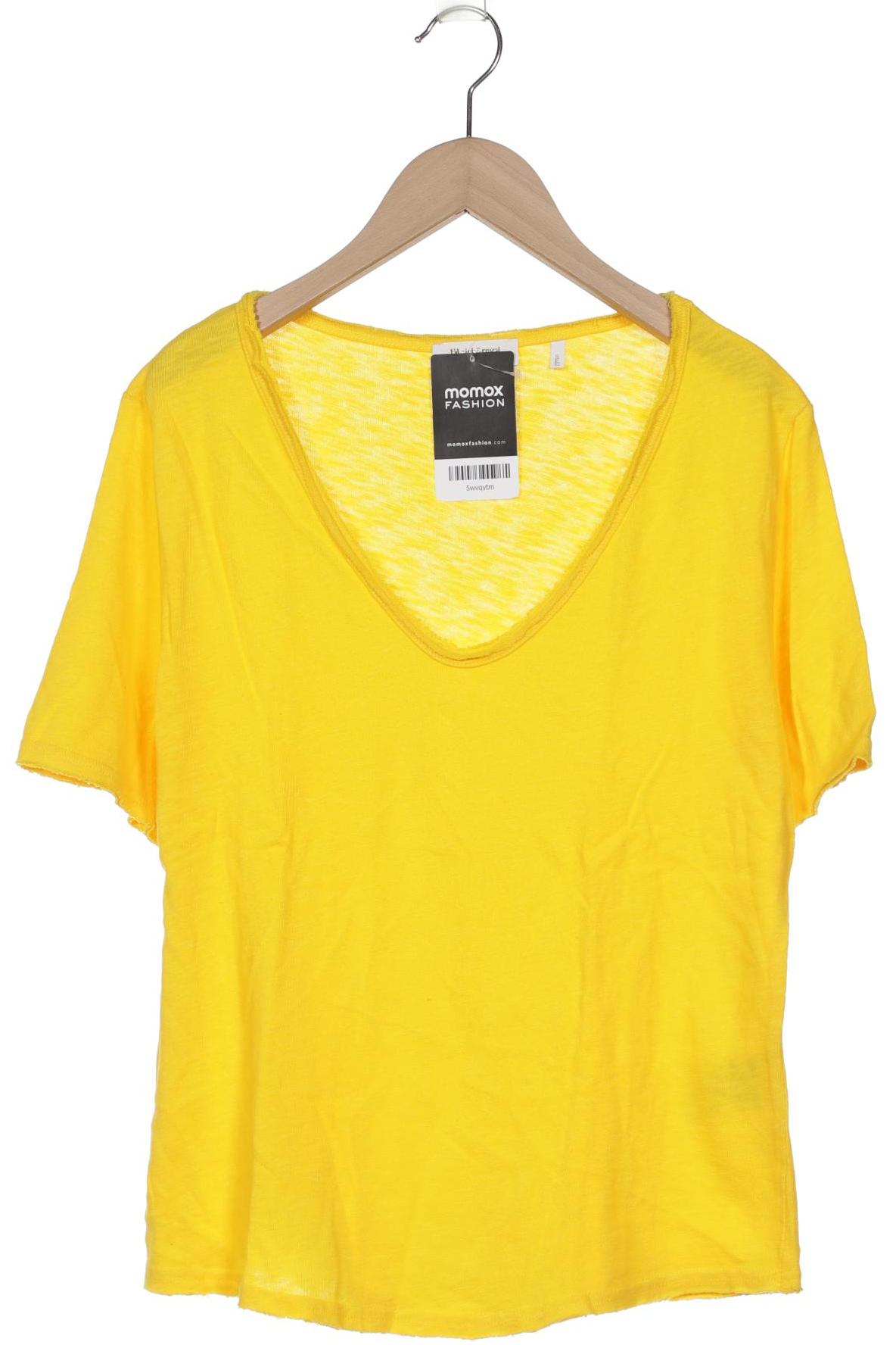 

Rich&Royal Damen T-Shirt, gelb