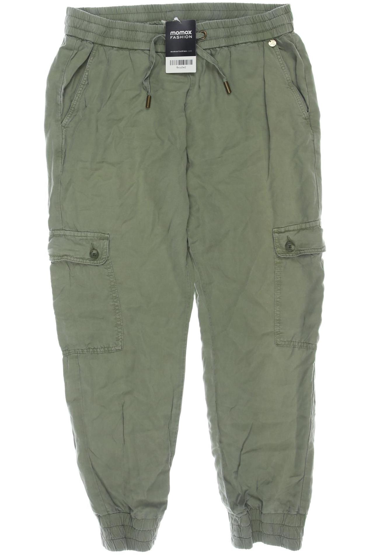 

Rich & Royal Damen Stoffhose, grün, Gr. 40