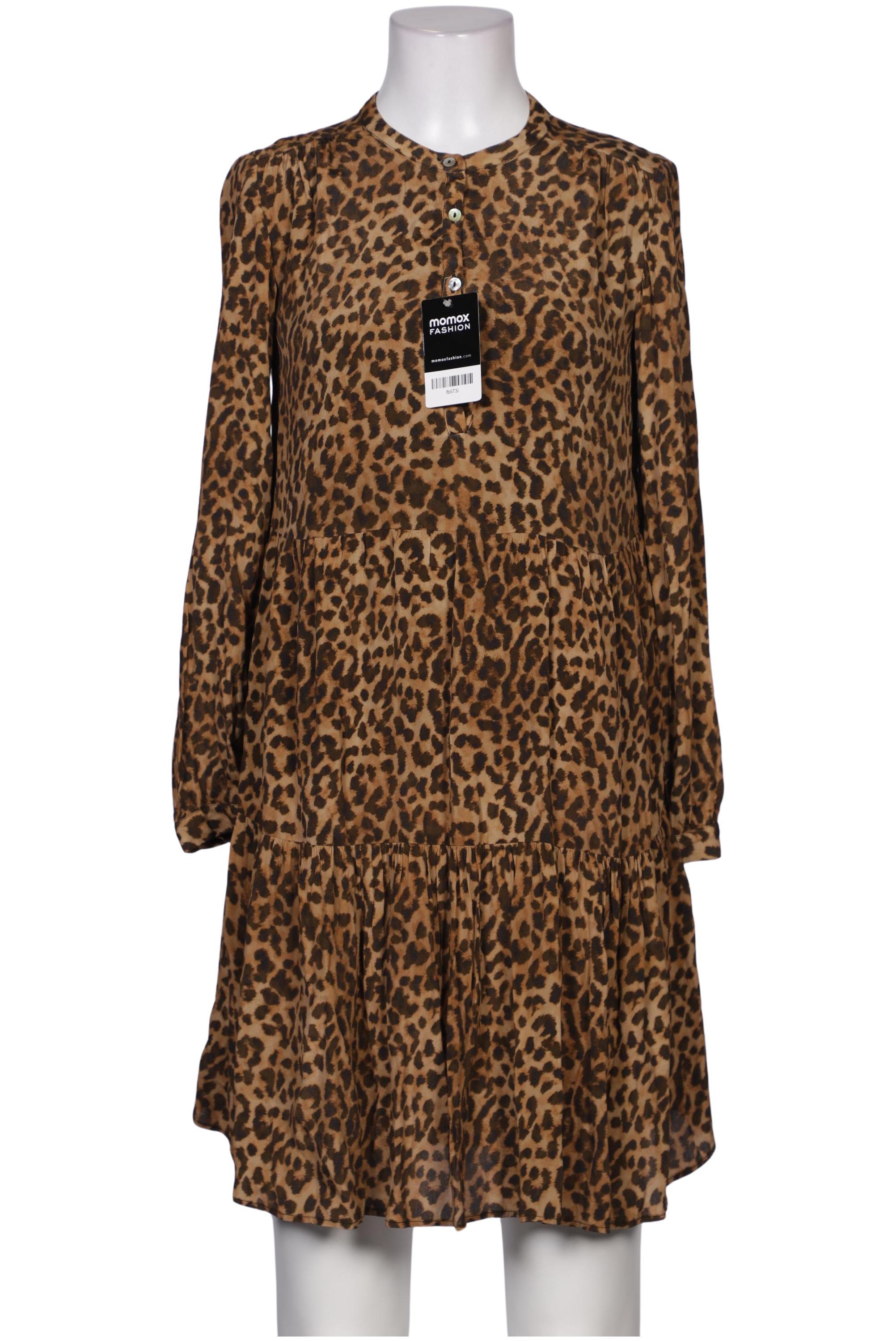 

Rich & Royal Damen Kleid, beige, Gr. 34